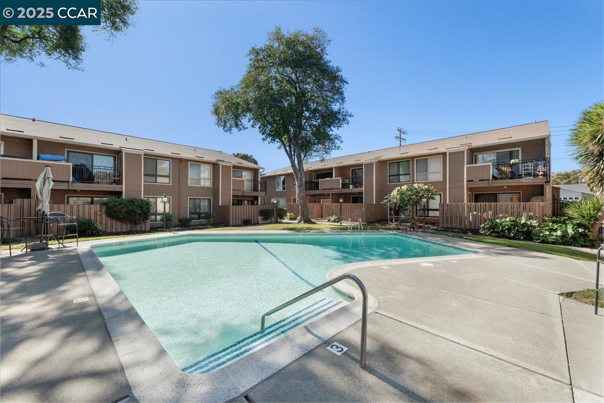 Detail Gallery Image 21 of 31 For 8975 Alcosta Blvd #116,  San Ramon,  CA 94583 - 1 Beds | 1 Baths