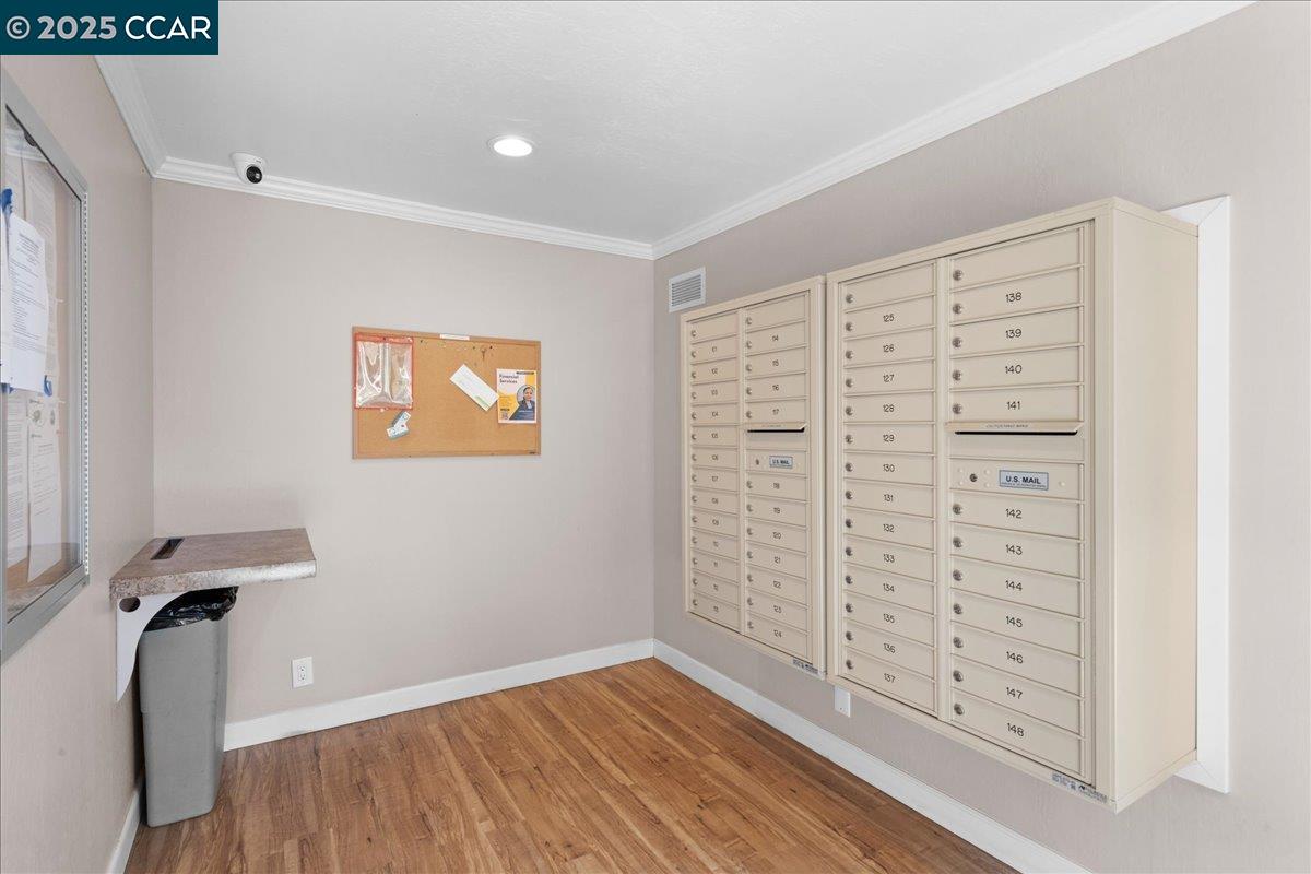 Detail Gallery Image 28 of 31 For 8975 Alcosta Blvd #116,  San Ramon,  CA 94583 - 1 Beds | 1 Baths