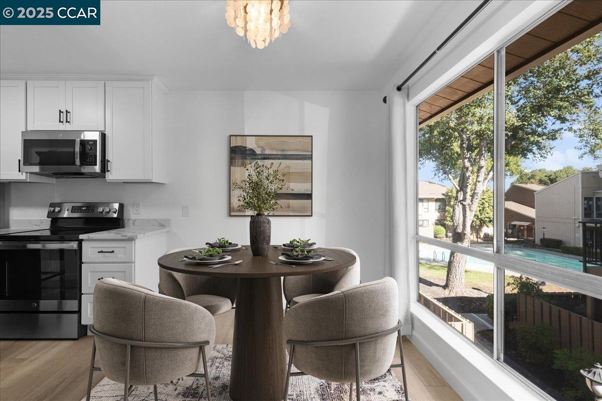 Detail Gallery Image 5 of 31 For 8975 Alcosta Blvd #116,  San Ramon,  CA 94583 - 1 Beds | 1 Baths