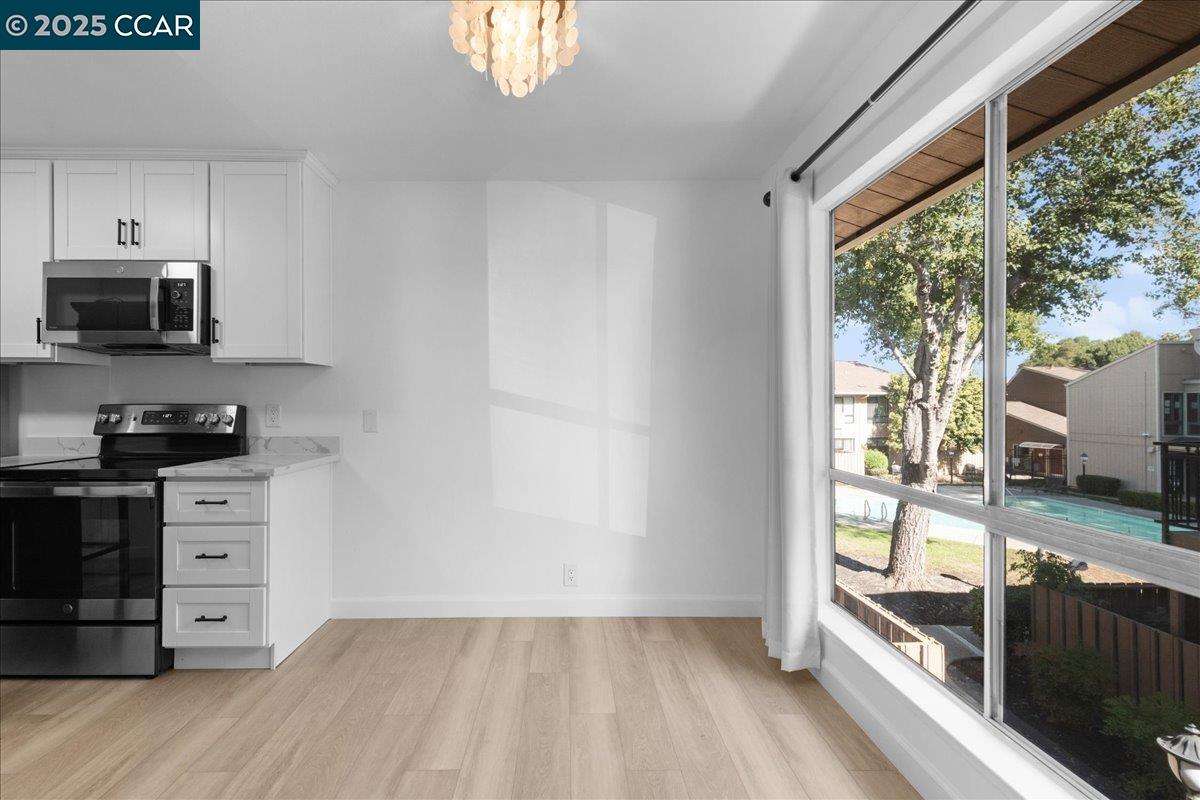 Detail Gallery Image 6 of 31 For 8975 Alcosta Blvd #116,  San Ramon,  CA 94583 - 1 Beds | 1 Baths