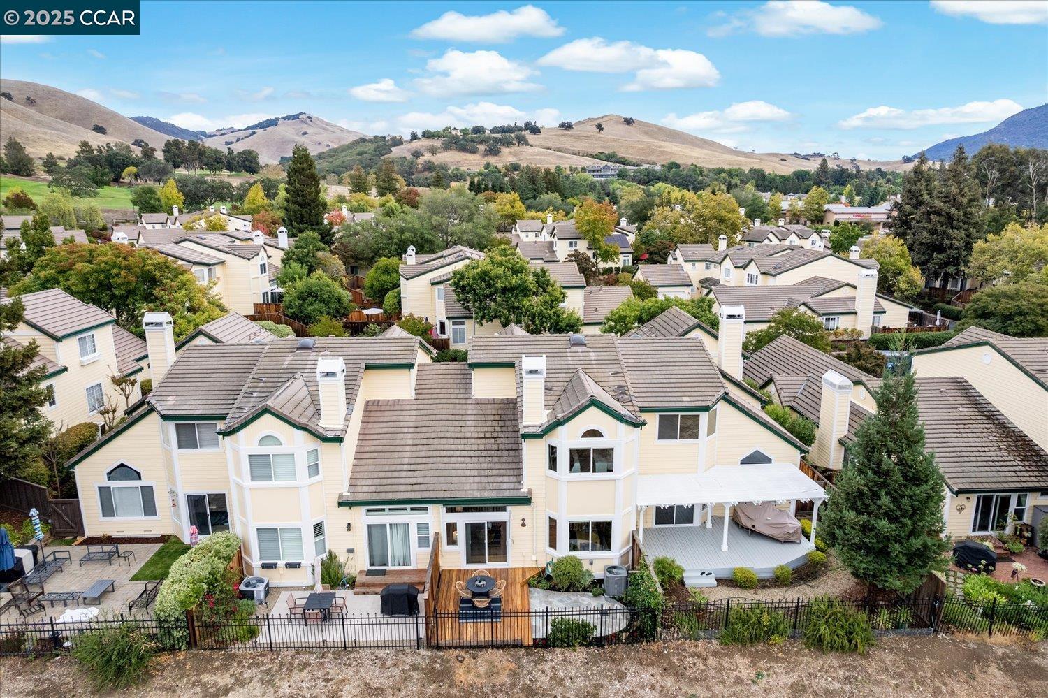 Detail Gallery Image 38 of 59 For 1280 Shell Cir, Clayton,  CA 94517 - 3 Beds | 2/1 Baths