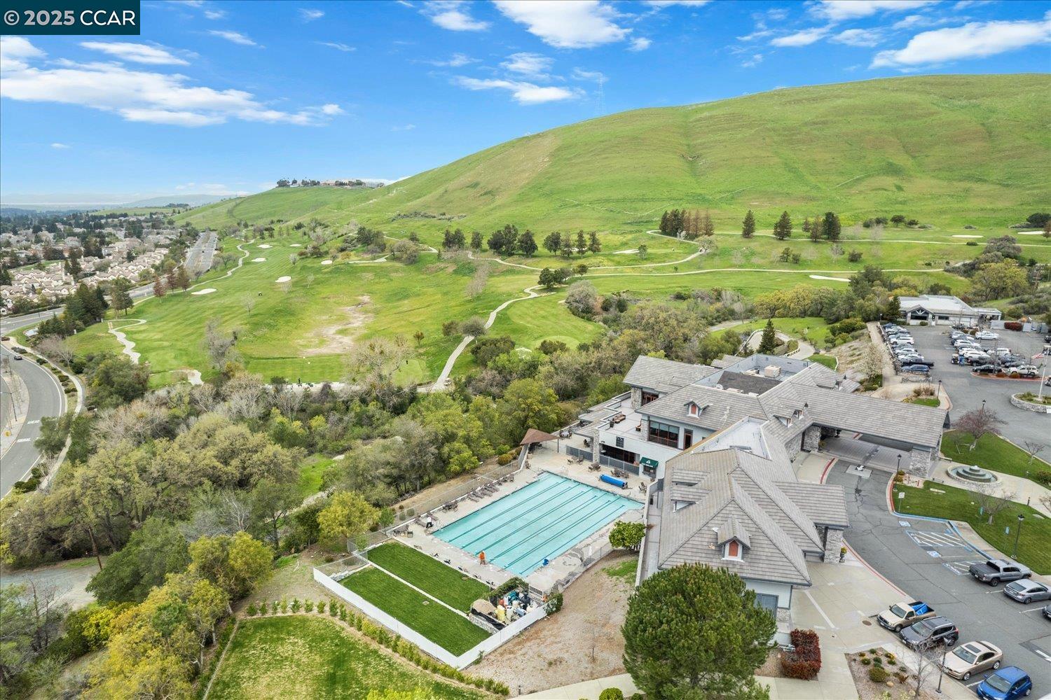 Detail Gallery Image 45 of 59 For 1280 Shell Cir, Clayton,  CA 94517 - 3 Beds | 2/1 Baths