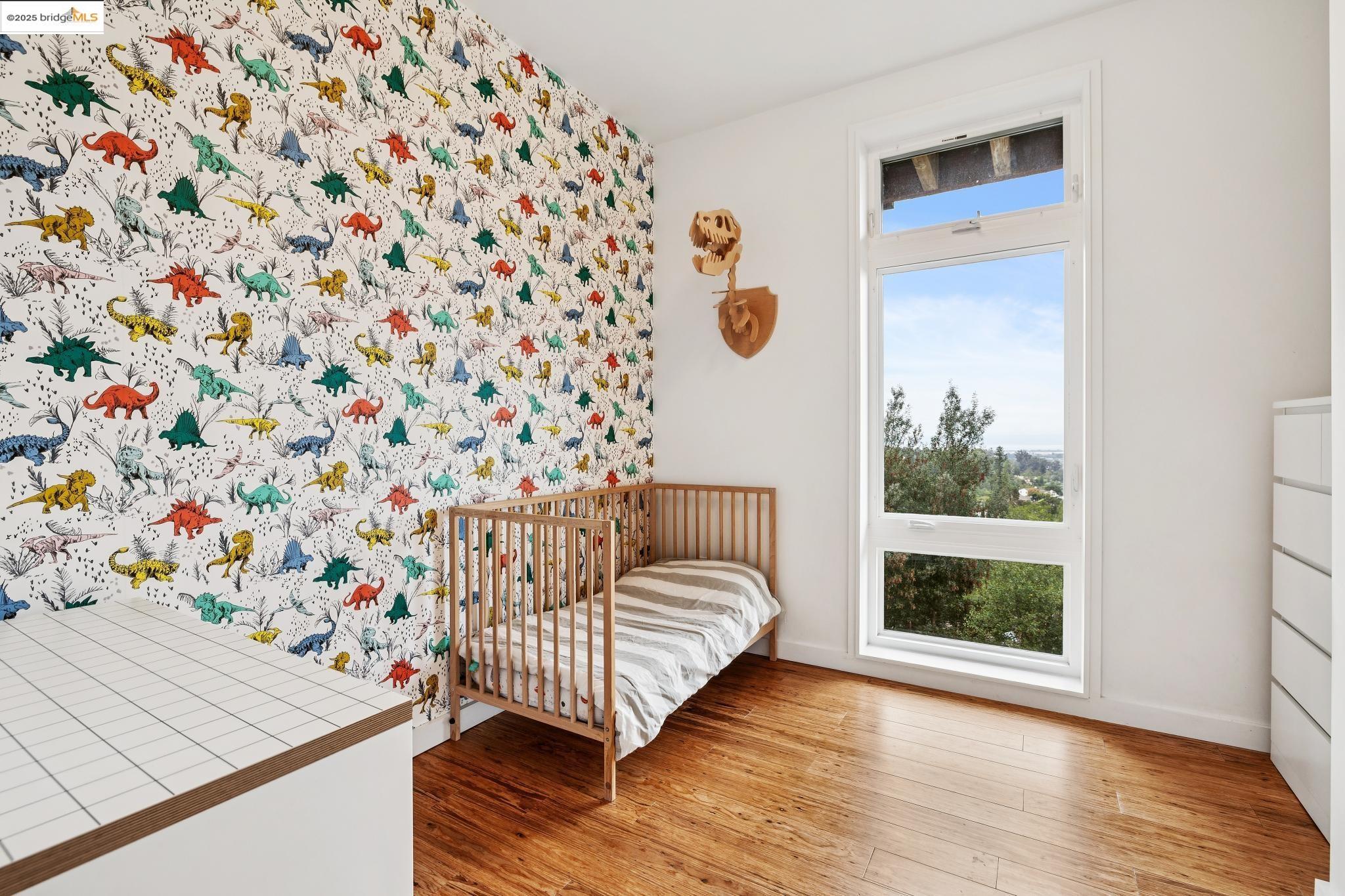 Detail Gallery Image 27 of 60 For 4520 Saint Andrews Road, Oakland,  CA 94605 - 3 Beds | 1/1 Baths