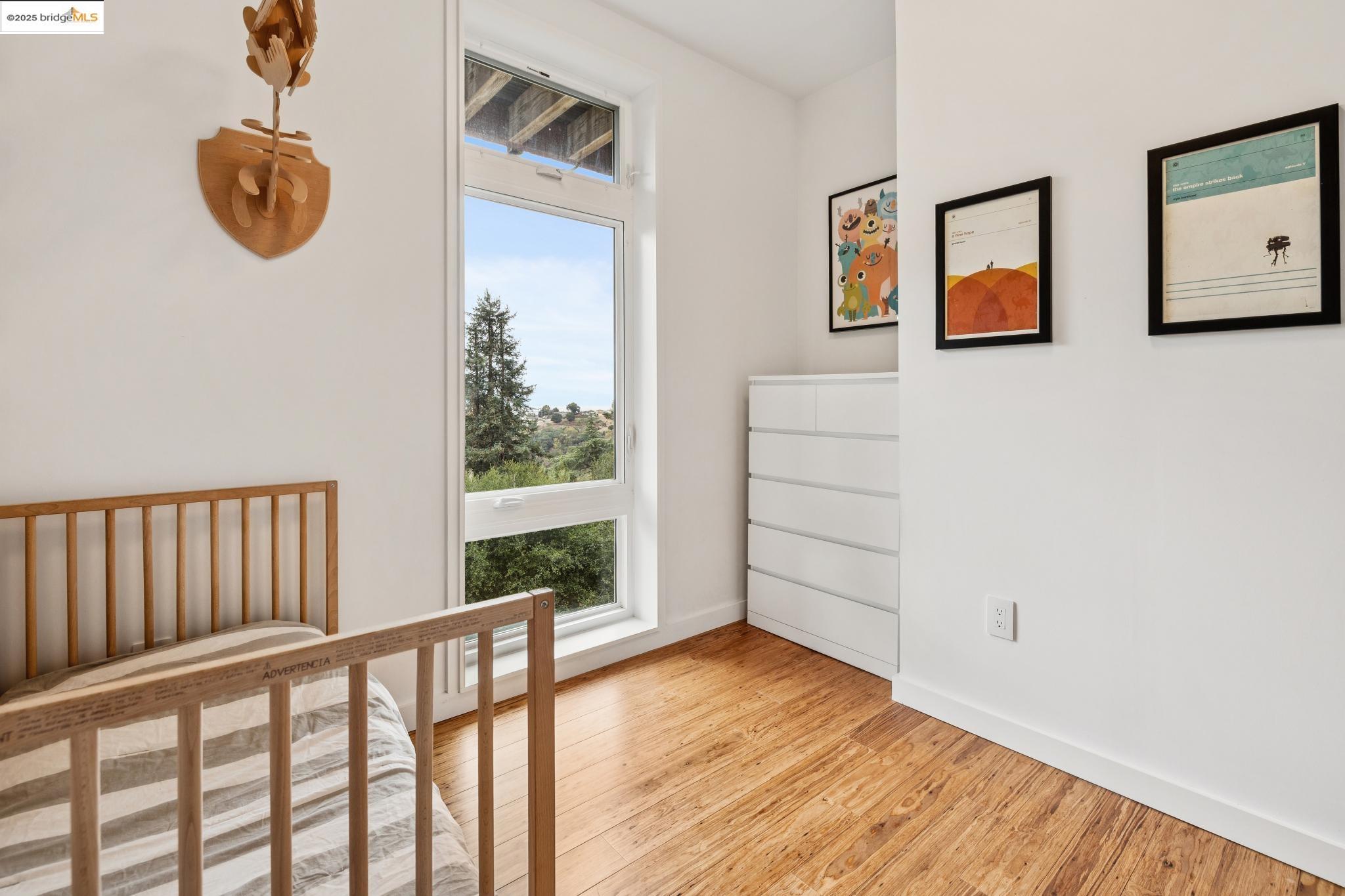 Detail Gallery Image 28 of 60 For 4520 Saint Andrews Road, Oakland,  CA 94605 - 3 Beds | 1/1 Baths