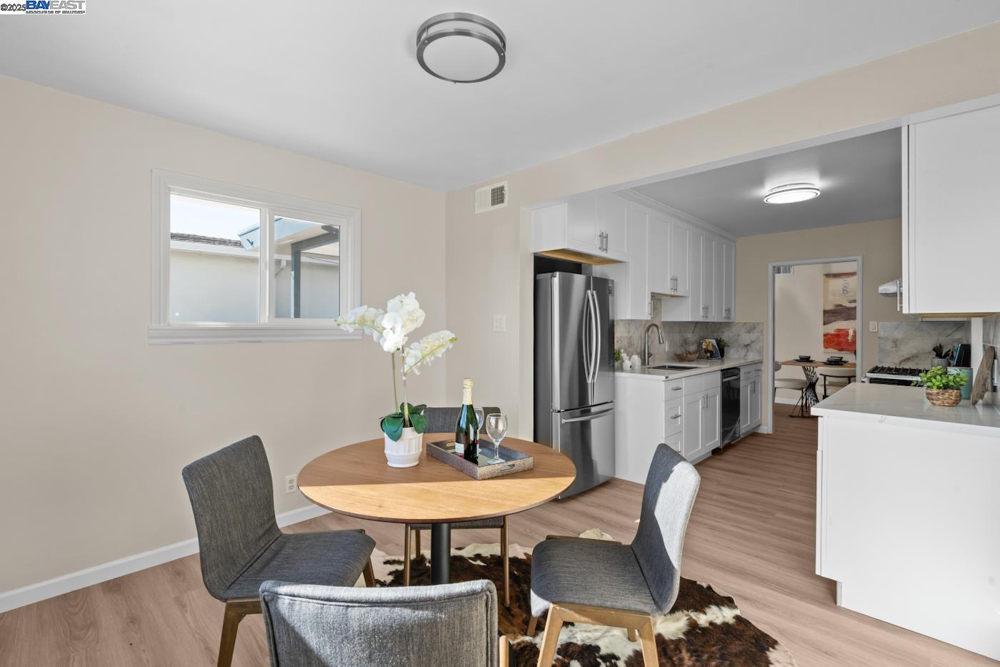 Detail Gallery Image 12 of 34 For 2078 Fairbanks, San Leandro,  CA 94577 - 4 Beds | 2 Baths