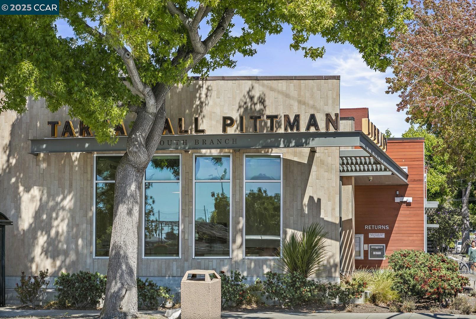 Detail Gallery Image 36 of 45 For 905 61st St, Oakland,  CA 94608 - – Beds | – Baths