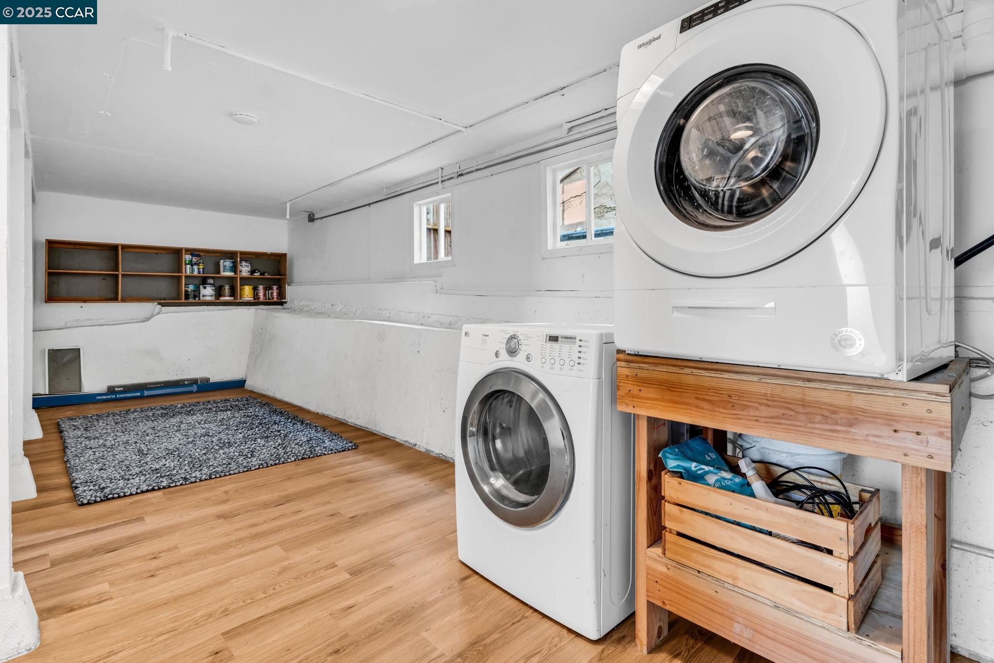 Detail Gallery Image 28 of 43 For 1519 Commerce Way, Oakland,  CA 94606 - 2 Beds | 1 Baths