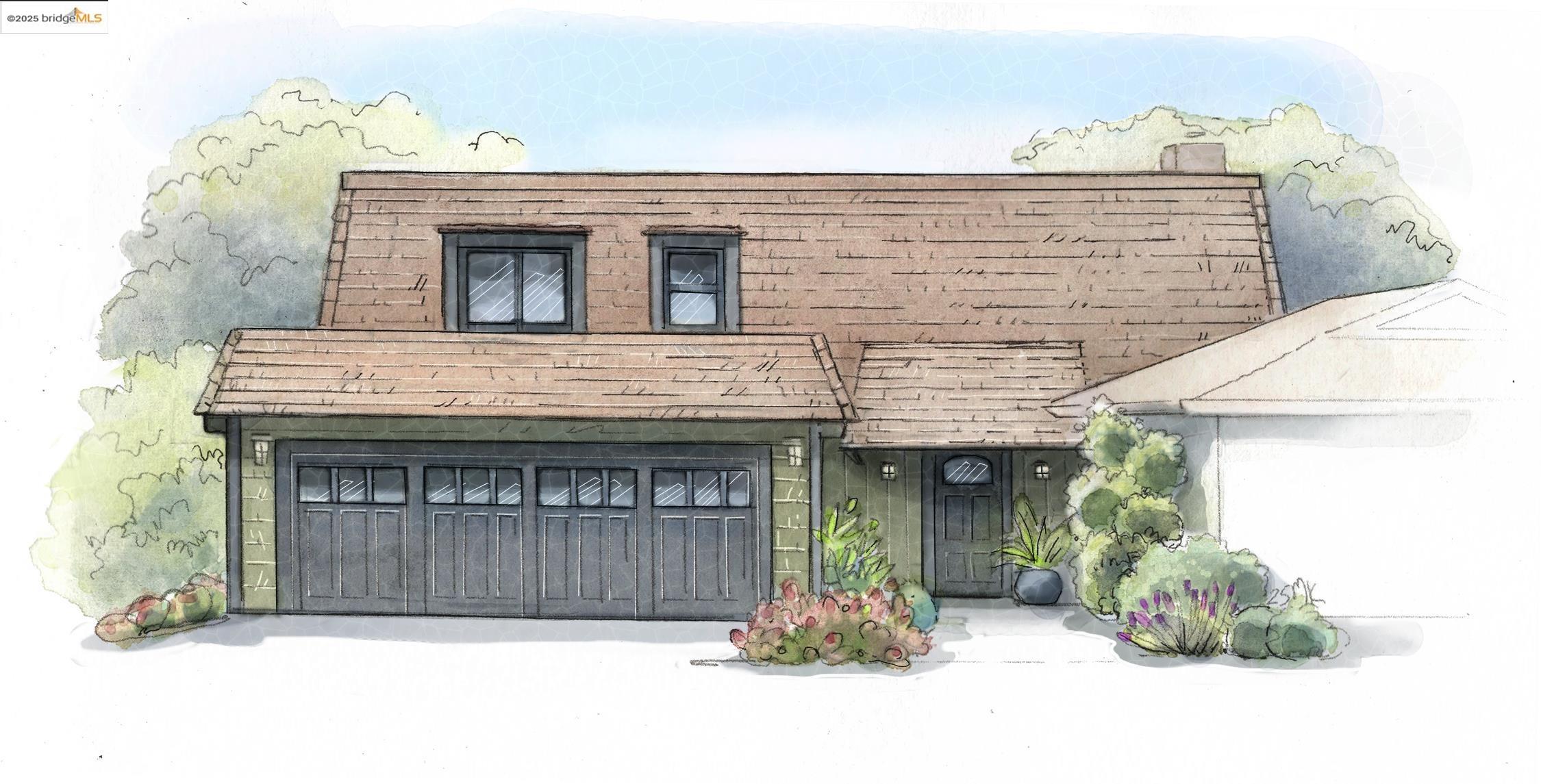 Homes For Sale in Piedmont, CA