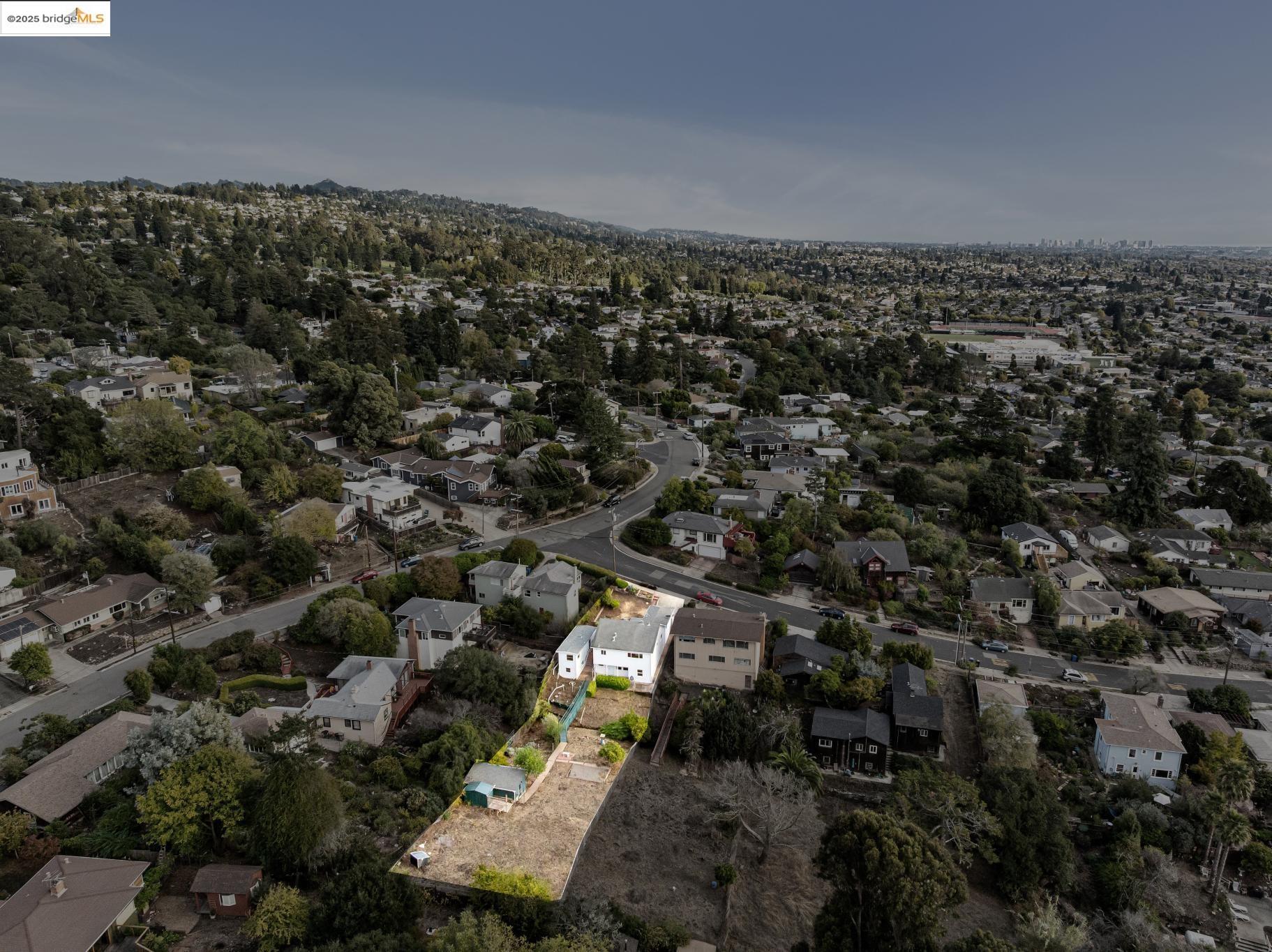 Detail Gallery Image 47 of 49 For 7553 Stockton Ave., El Cerrito,  CA 94530 - 3 Beds | 3 Baths