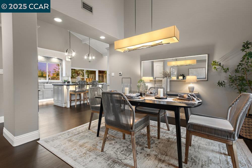 Detail Gallery Image 16 of 59 For 1910 Morello Ave, Pleasant Hill,  CA 94523 - 4 Beds | 2 Baths