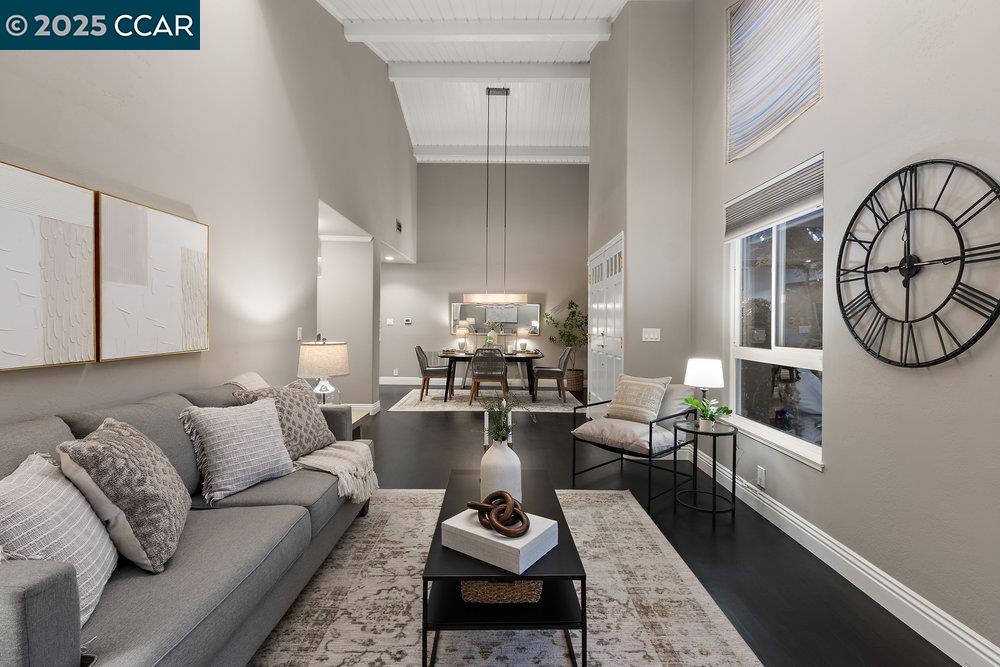 Detail Gallery Image 3 of 59 For 1910 Morello Ave, Pleasant Hill,  CA 94523 - 4 Beds | 2 Baths