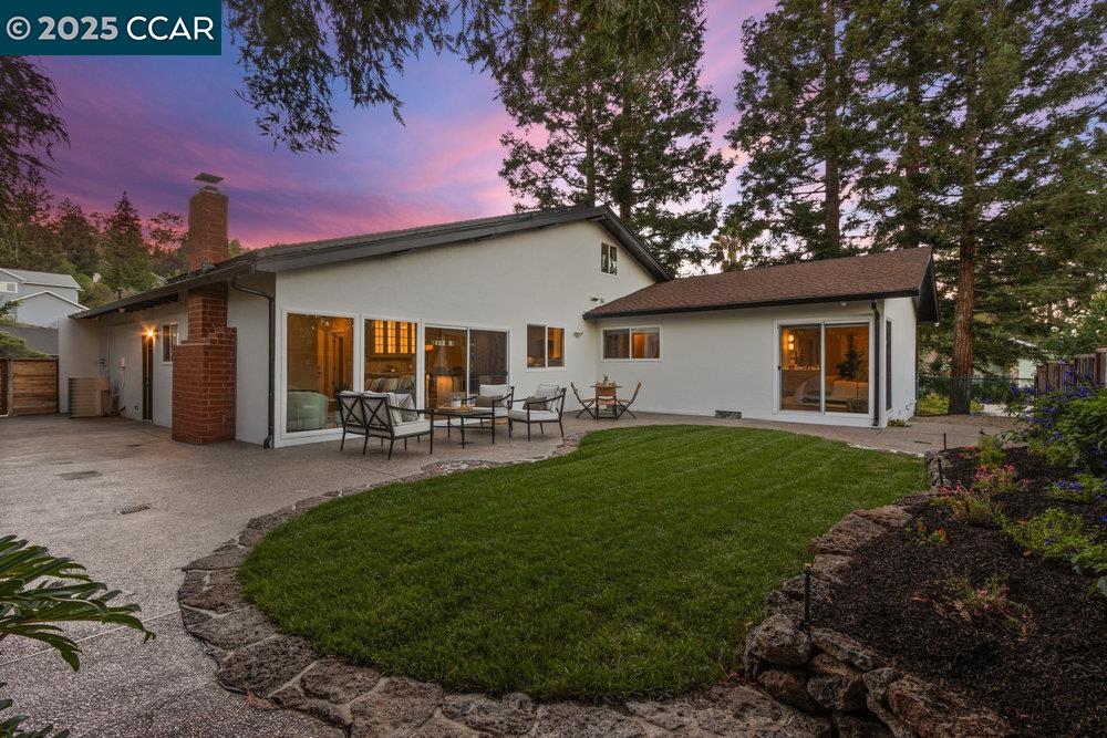 Detail Gallery Image 56 of 59 For 1910 Morello Ave, Pleasant Hill,  CA 94523 - 4 Beds | 2 Baths