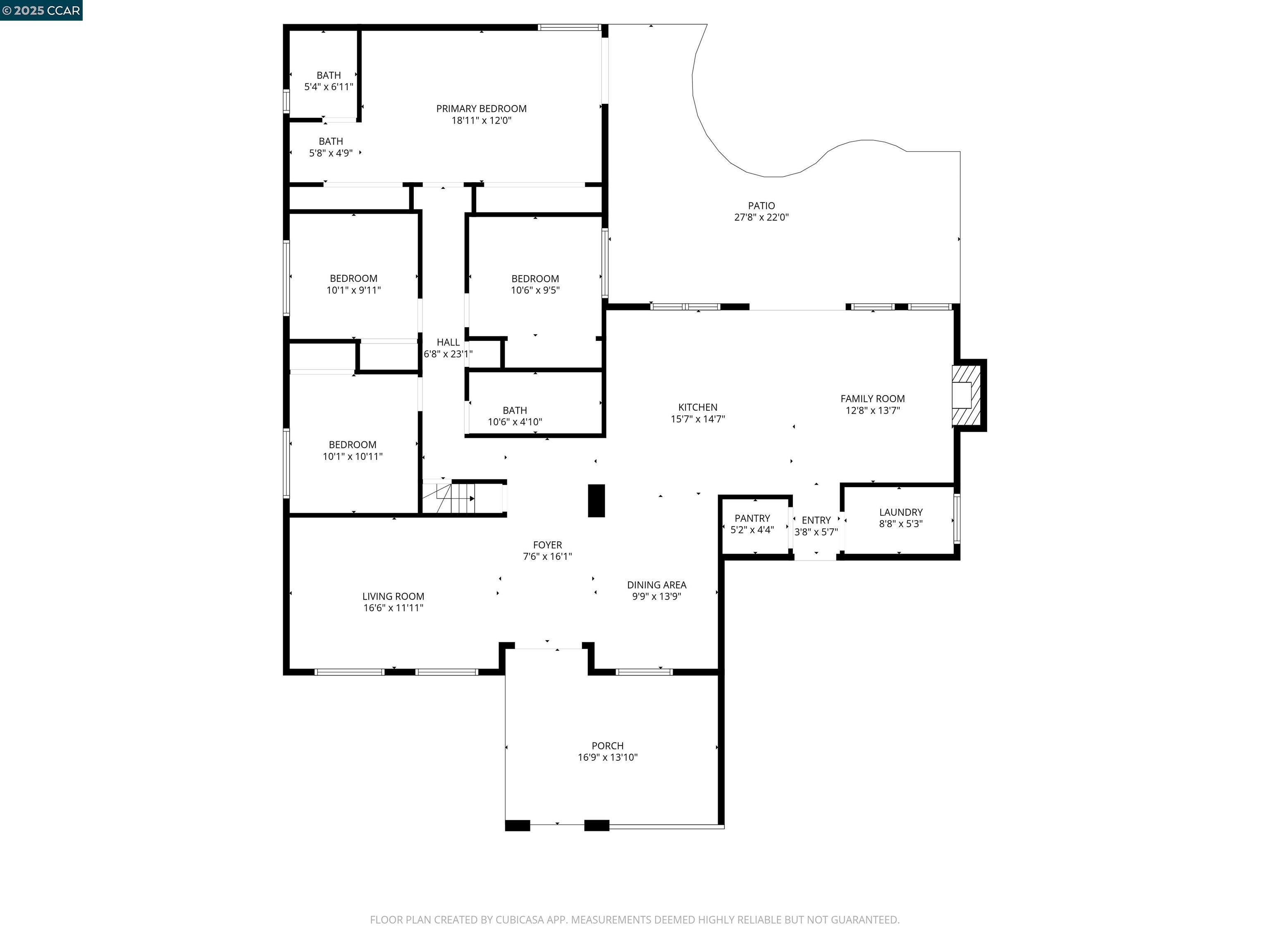 Detail Gallery Image 58 of 59 For 1910 Morello Ave, Pleasant Hill,  CA 94523 - 4 Beds | 2 Baths