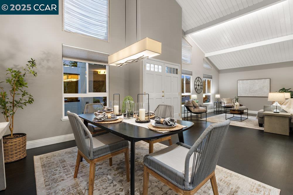 Detail Gallery Image 9 of 59 For 1910 Morello Ave, Pleasant Hill,  CA 94523 - 4 Beds | 2 Baths