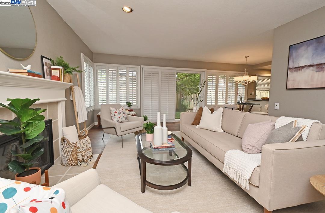 Detail Gallery Image 15 of 35 For 4832 Knox Gate Ct, Pleasanton,  CA 94566 - 4 Beds | 2/1 Baths
