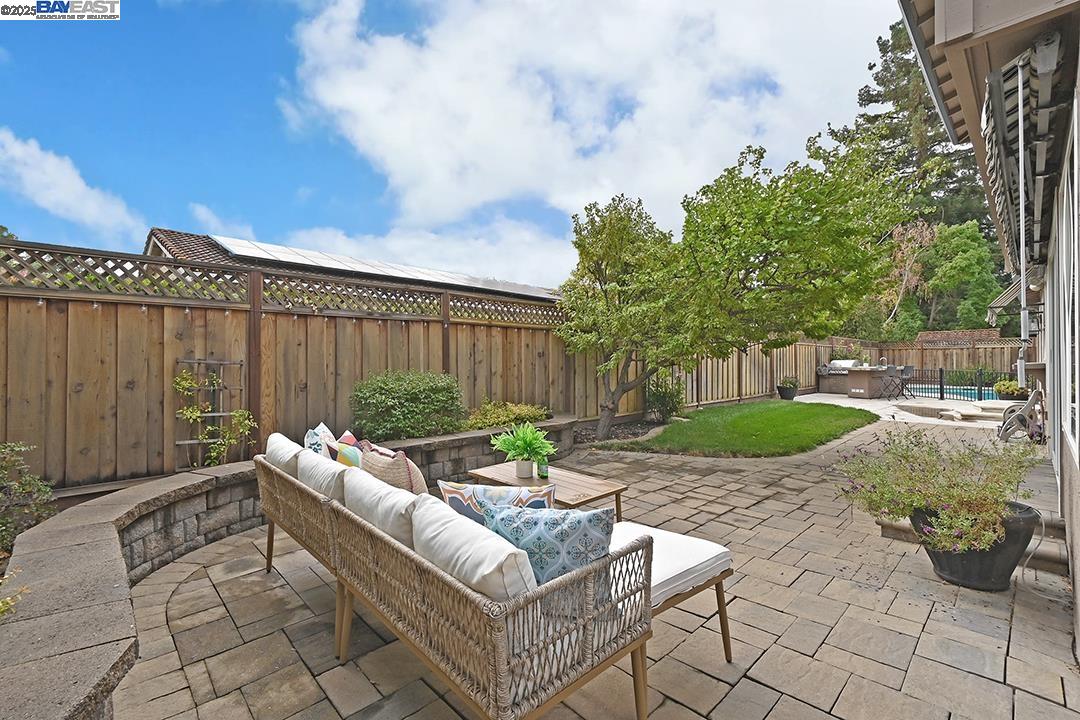 Detail Gallery Image 30 of 35 For 4832 Knox Gate Ct, Pleasanton,  CA 94566 - 4 Beds | 2/1 Baths