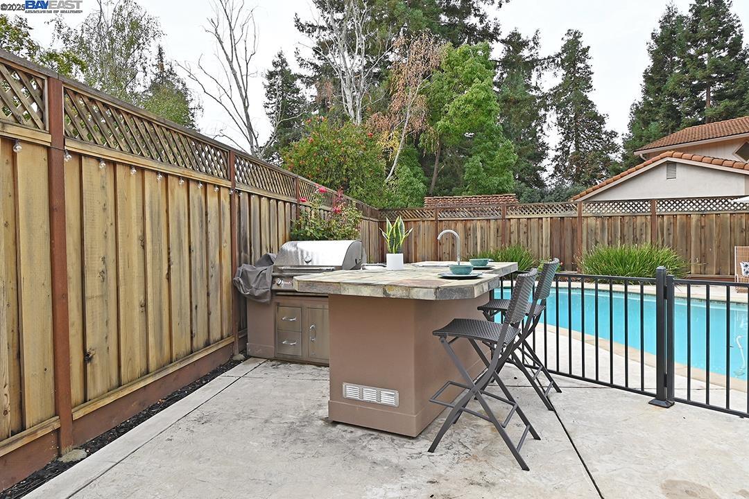 Detail Gallery Image 31 of 35 For 4832 Knox Gate Ct, Pleasanton,  CA 94566 - 4 Beds | 2/1 Baths