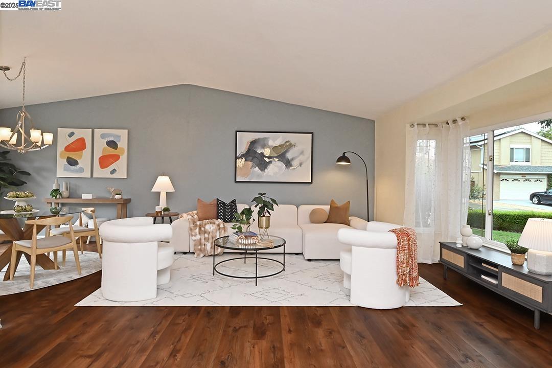 Detail Gallery Image 7 of 35 For 4832 Knox Gate Ct, Pleasanton,  CA 94566 - 4 Beds | 2/1 Baths