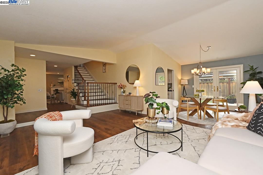 Detail Gallery Image 8 of 35 For 4832 Knox Gate Ct, Pleasanton,  CA 94566 - 4 Beds | 2/1 Baths