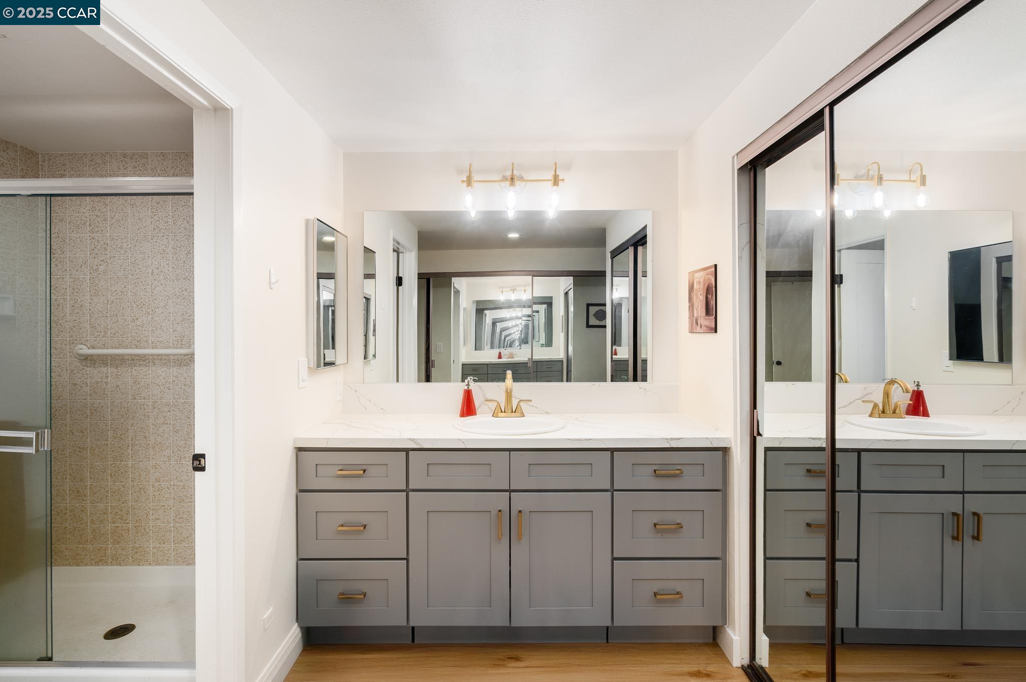 Detail Gallery Image 24 of 31 For 1942 Rancho Verde Circle E, Danville,  CA 94526 - 3 Beds | 2 Baths