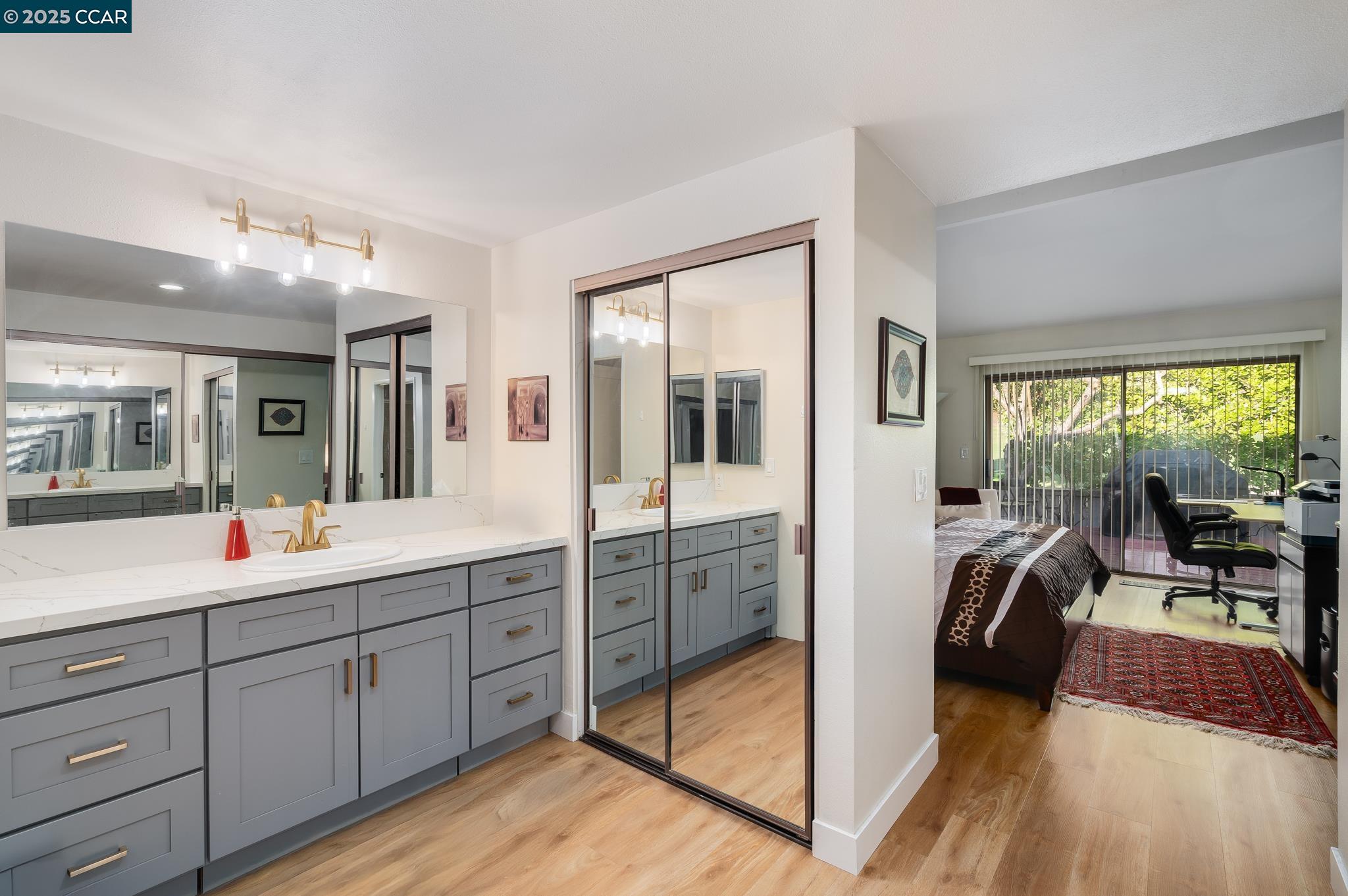 Detail Gallery Image 25 of 31 For 1942 Rancho Verde Circle E, Danville,  CA 94526 - 3 Beds | 2 Baths