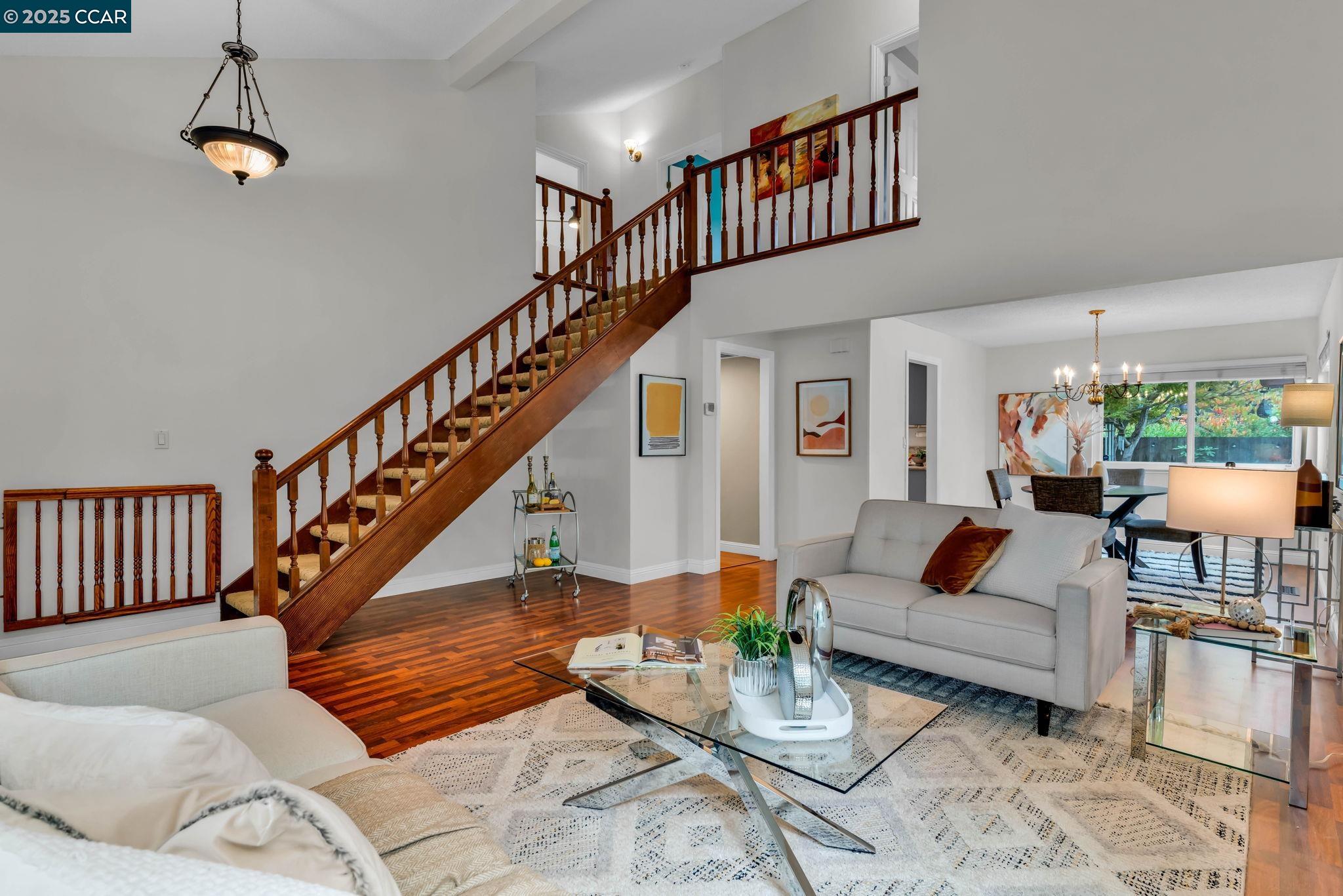 Detail Gallery Image 12 of 50 For 276 Sunnybrae Dr, Martinez,  CA 94553 - 4 Beds | 2 Baths