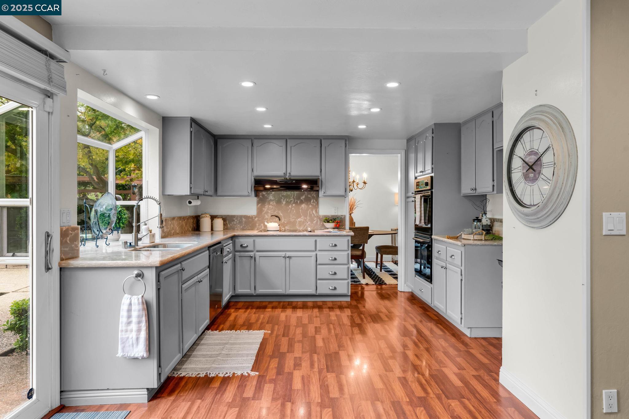 Detail Gallery Image 20 of 50 For 276 Sunnybrae Dr, Martinez,  CA 94553 - 4 Beds | 2 Baths