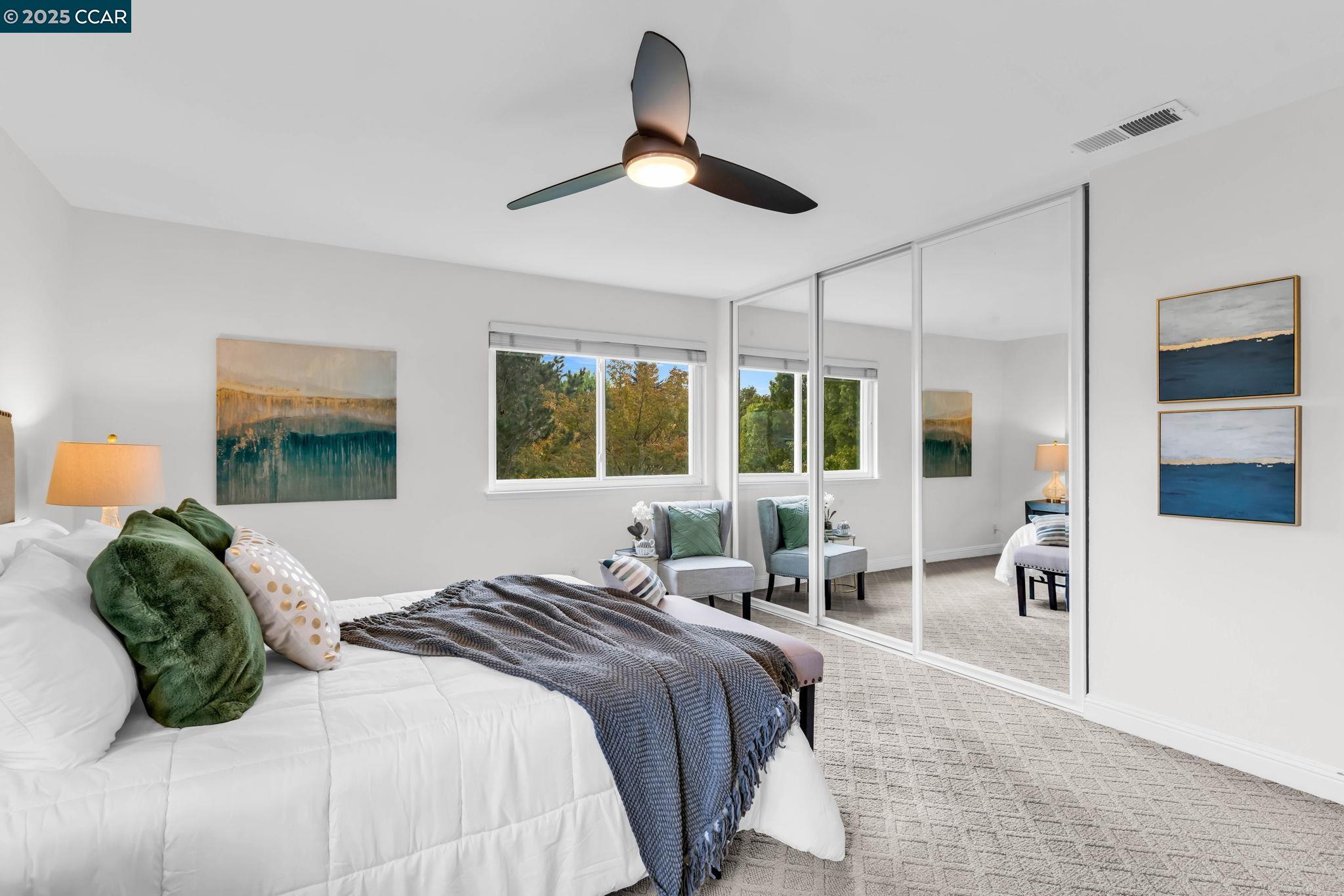 Detail Gallery Image 31 of 50 For 276 Sunnybrae Dr, Martinez,  CA 94553 - 4 Beds | 2 Baths