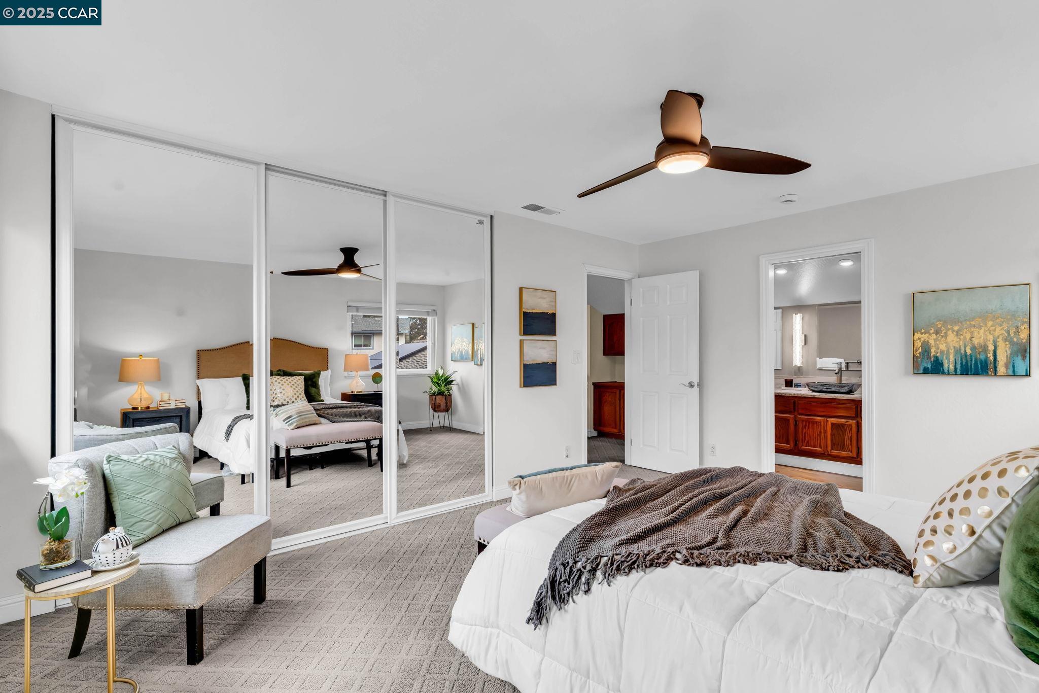 Detail Gallery Image 32 of 50 For 276 Sunnybrae Dr, Martinez,  CA 94553 - 4 Beds | 2 Baths