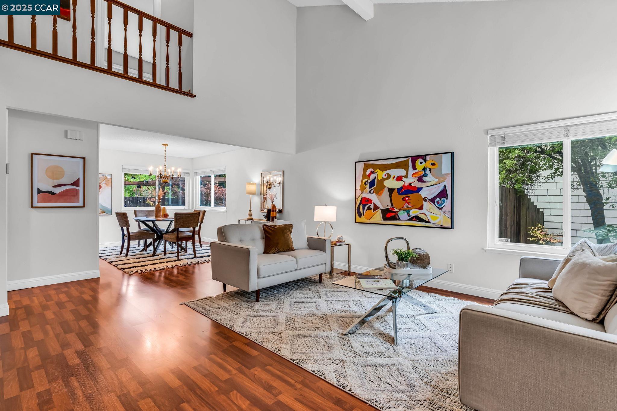 Detail Gallery Image 10 of 50 For 276 Sunnybrae Dr, Martinez,  CA 94553 - 4 Beds | 2 Baths