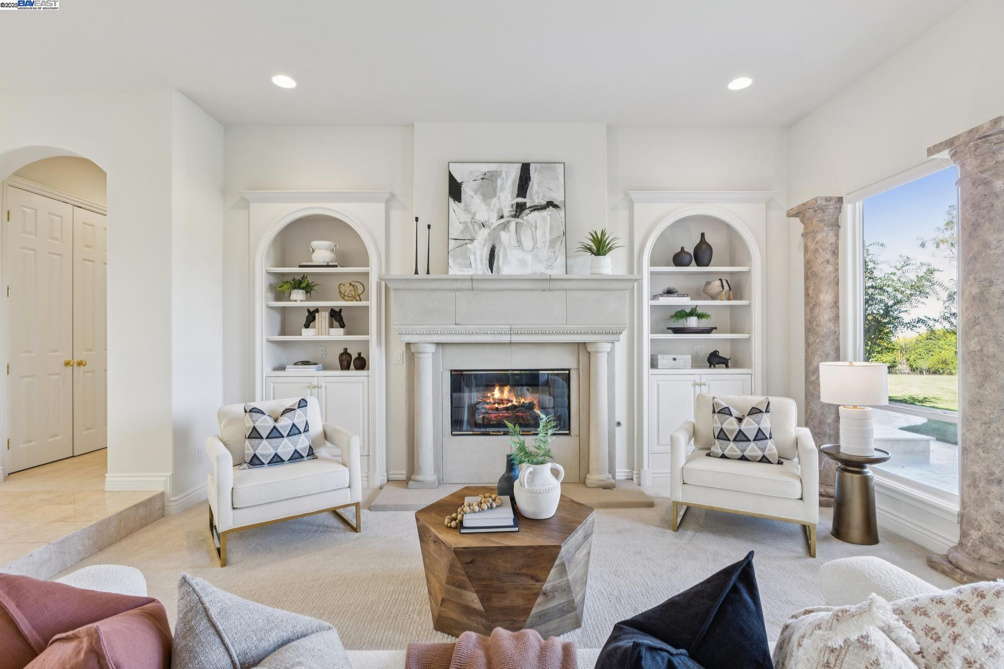 Detail Gallery Image 12 of 59 For 3964 Vierra St, Pleasanton,  CA 94566 - 5 Beds | 5 Baths