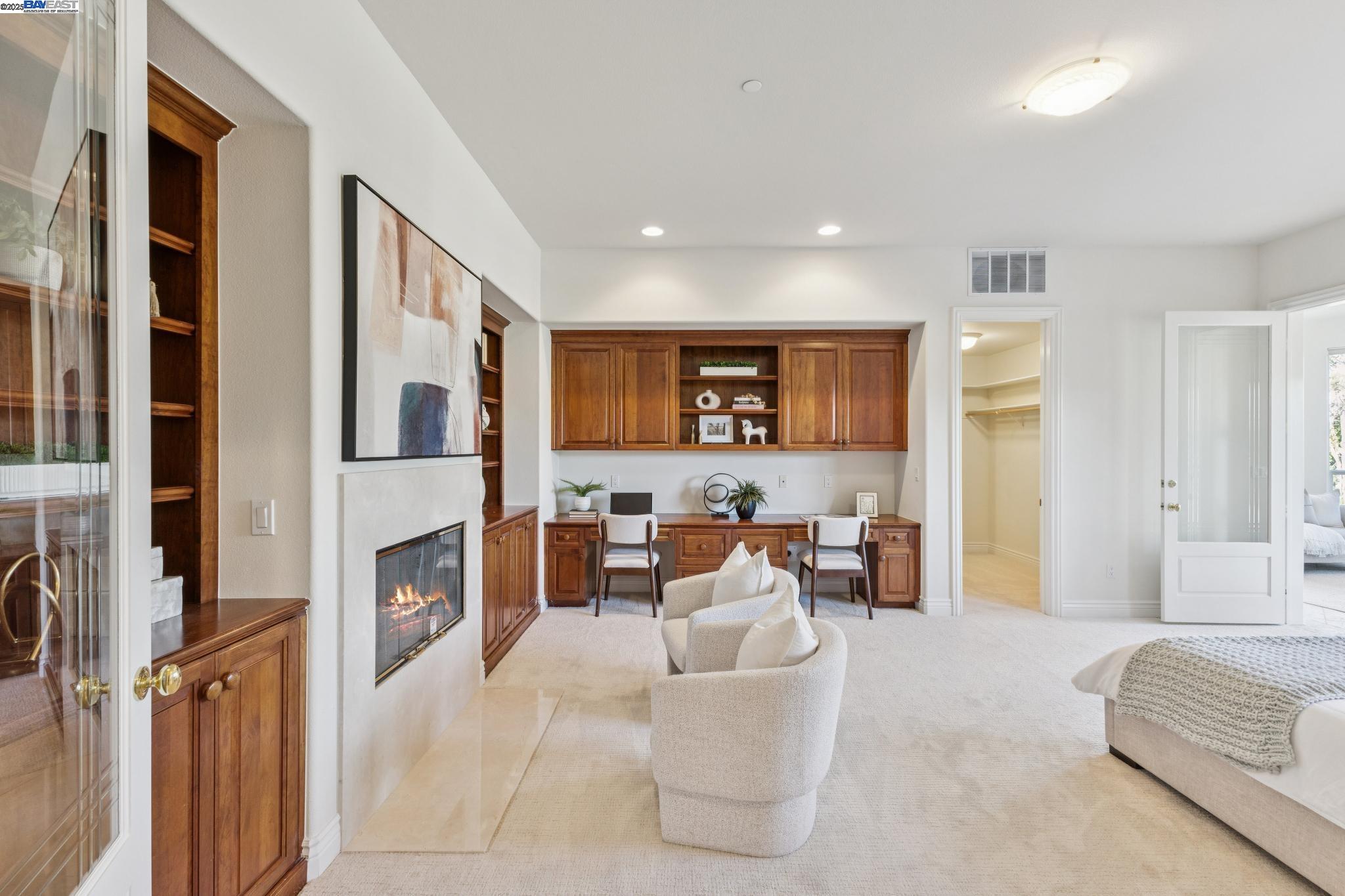 Detail Gallery Image 23 of 59 For 3964 Vierra St, Pleasanton,  CA 94566 - 5 Beds | 5 Baths