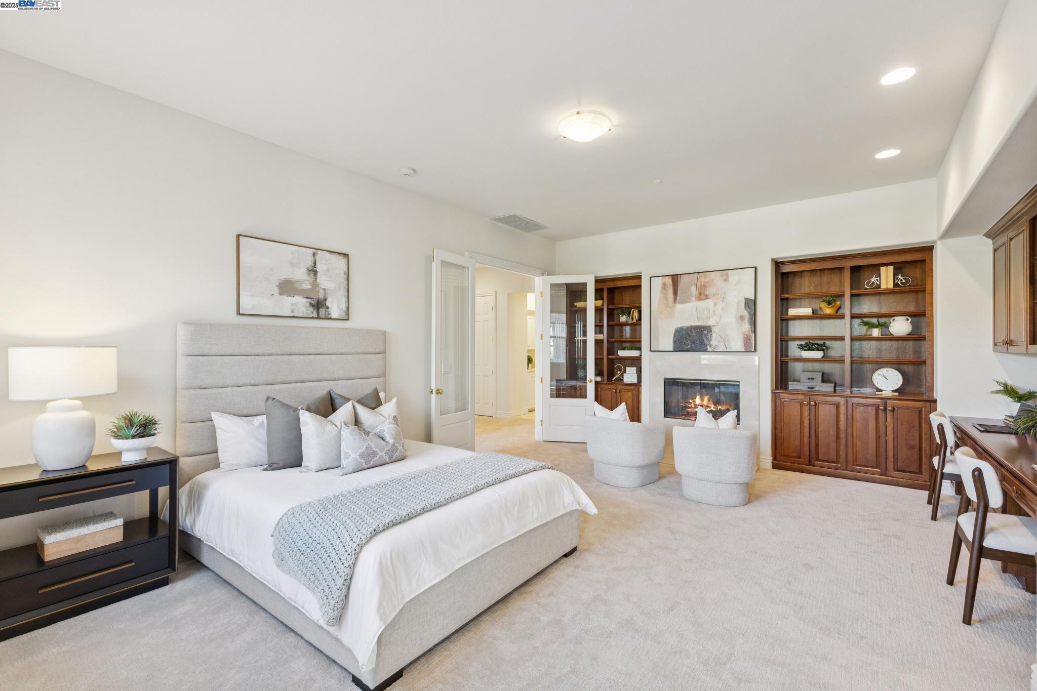 Detail Gallery Image 25 of 59 For 3964 Vierra St, Pleasanton,  CA 94566 - 5 Beds | 5 Baths