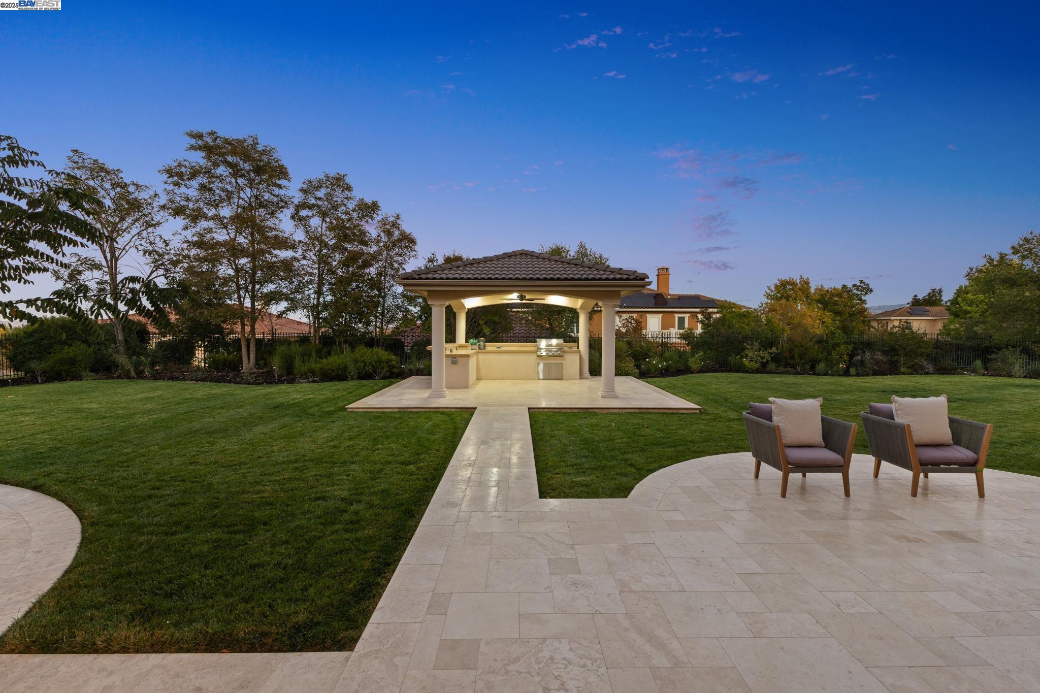 Detail Gallery Image 58 of 59 For 3964 Vierra St, Pleasanton,  CA 94566 - 5 Beds | 5 Baths