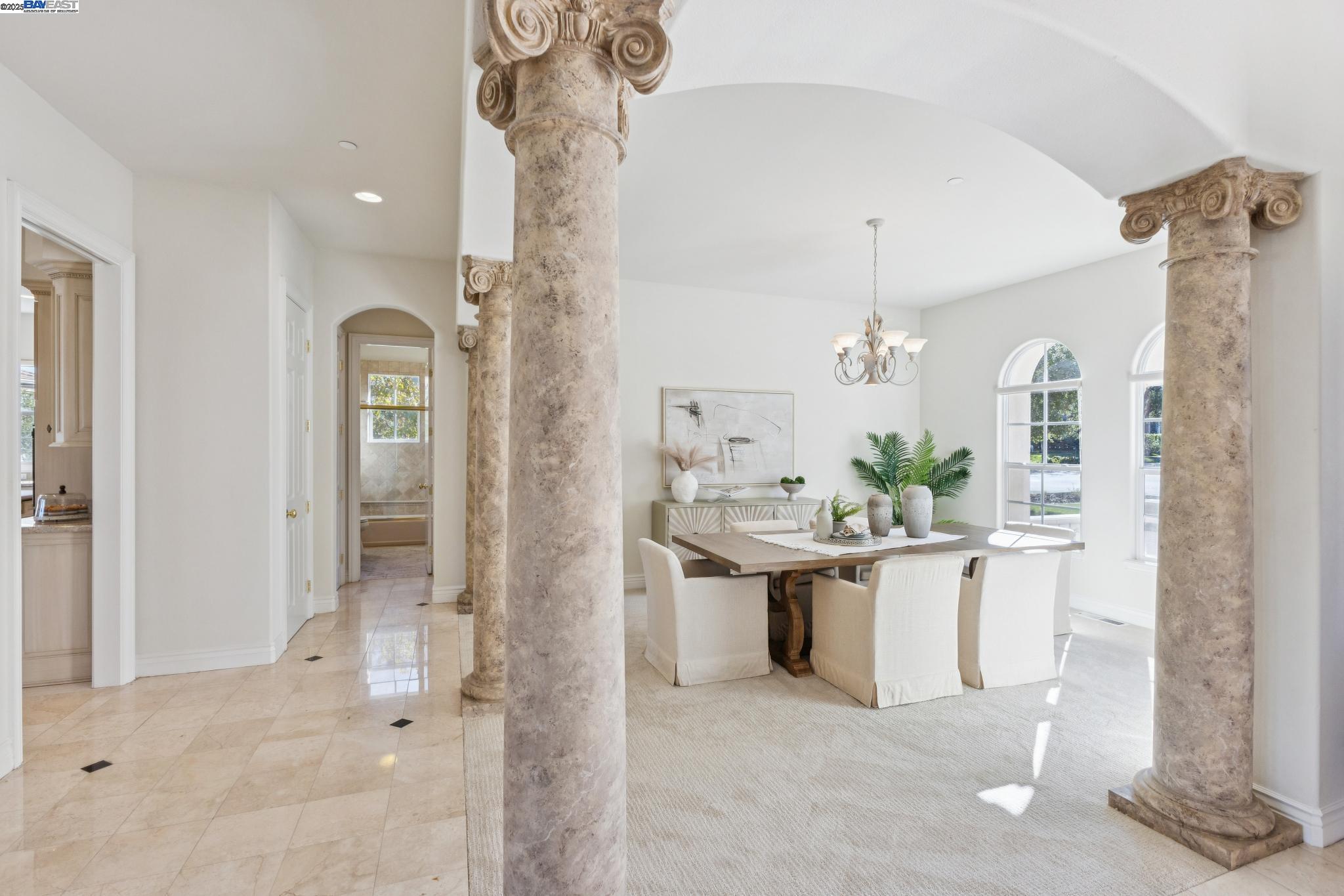 Detail Gallery Image 9 of 59 For 3964 Vierra St, Pleasanton,  CA 94566 - 5 Beds | 5 Baths