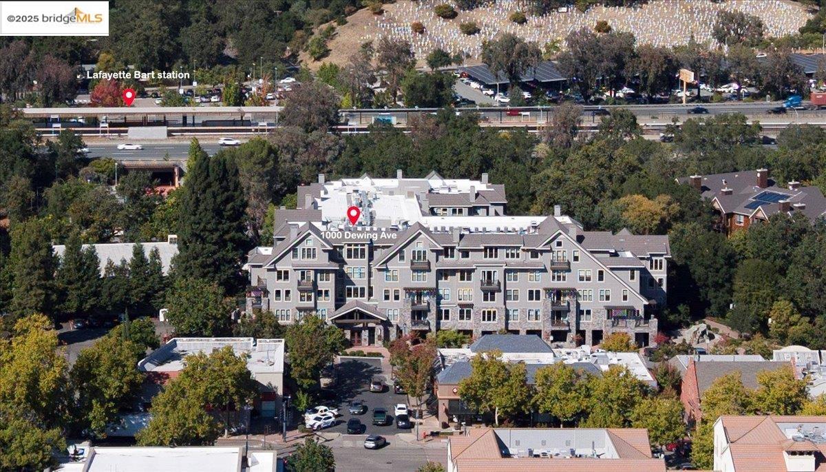 Condos For Sale in Lafayette, CA