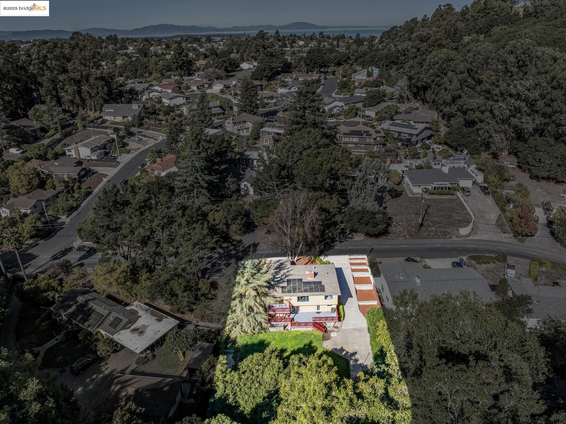 Detail Gallery Image 55 of 60 For 5406 Sobrante Ave, El Sobrante,  CA 94803 - 3 Beds | 2 Baths