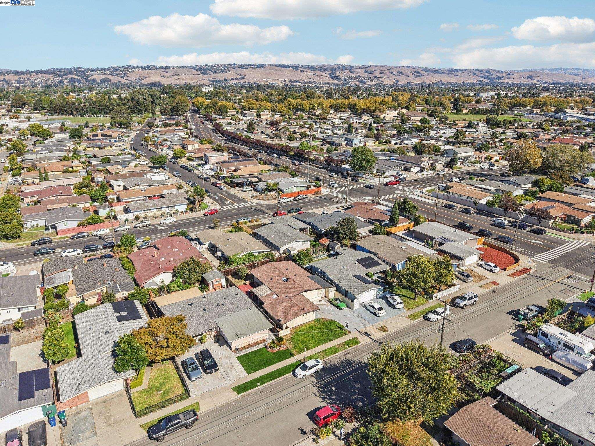 Detail Gallery Image 47 of 49 For 27342 Capri Ave, Hayward,  CA 94545 - 3 Beds | 2 Baths