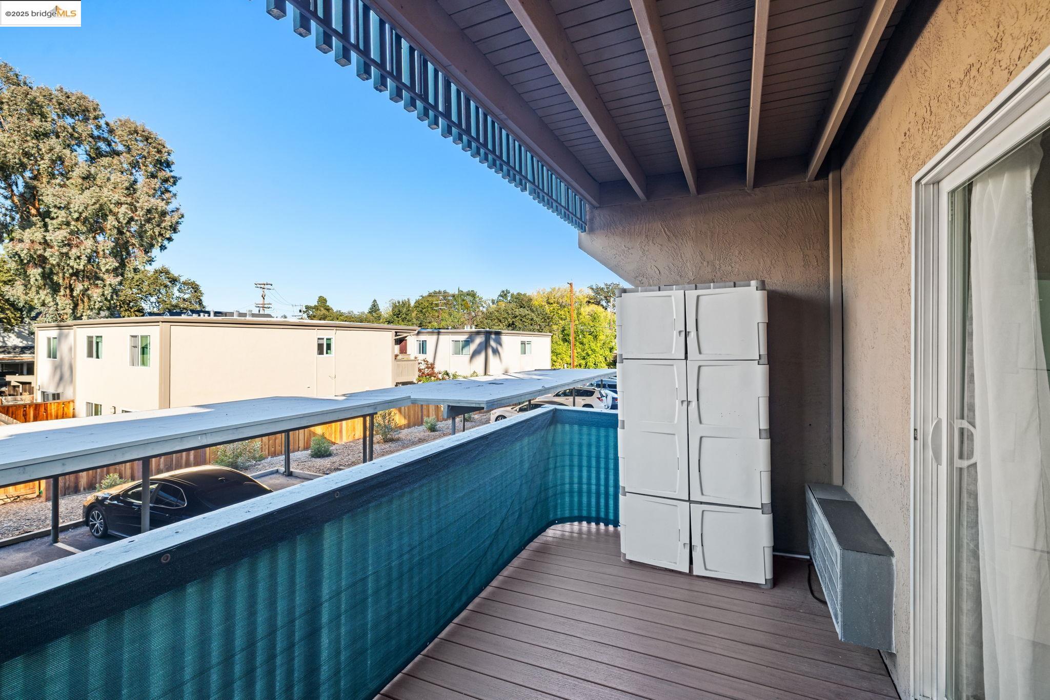 Detail Gallery Image 16 of 39 For 155 Sharene Ln #111,  Walnut Creek,  CA 94596 - 1 Beds | 1 Baths