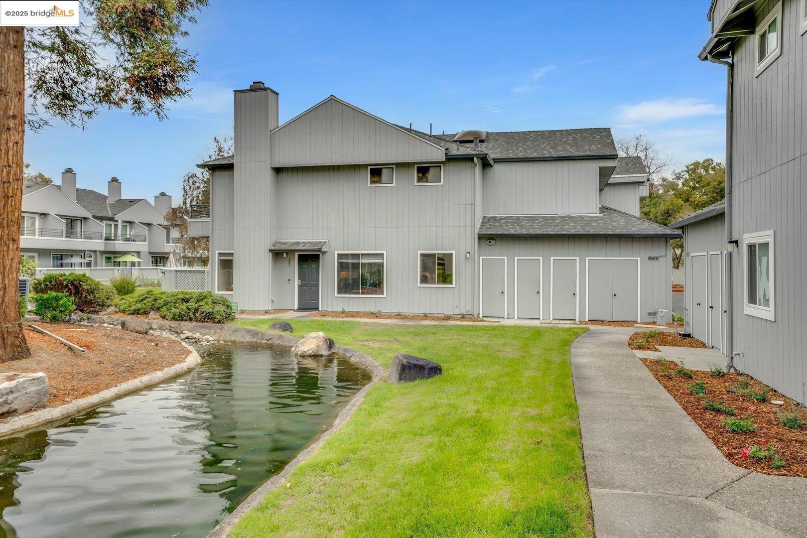 Open Houses in Pleasant Hill, CA