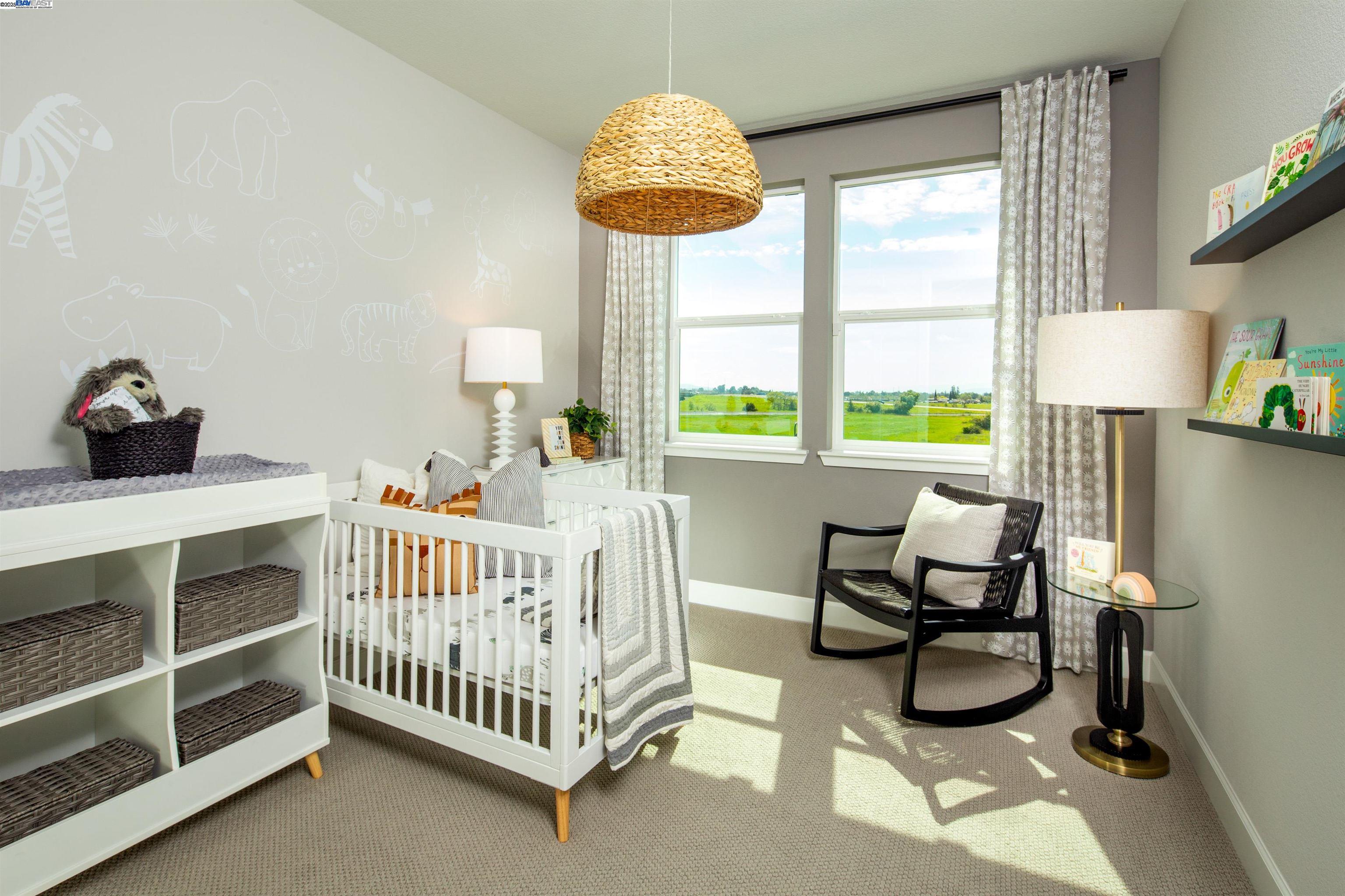 Detail Gallery Image 17 of 17 For 952 Blaise Lane #1001,  Morgan Hill,  CA 95037 - 4 Beds | 3/1 Baths