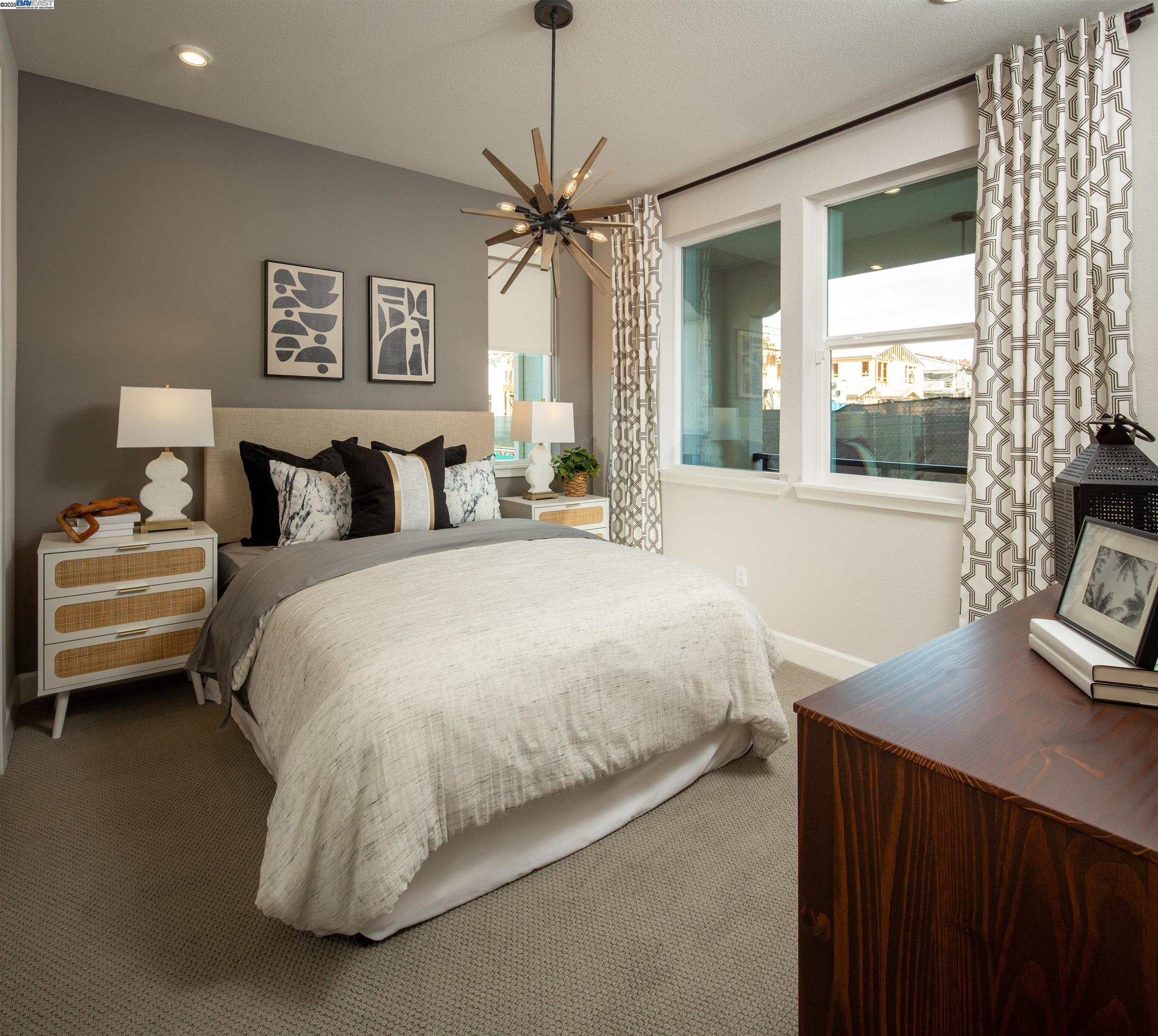 Detail Gallery Image 5 of 17 For 952 Blaise Lane #1001,  Morgan Hill,  CA 95037 - 4 Beds | 3/1 Baths