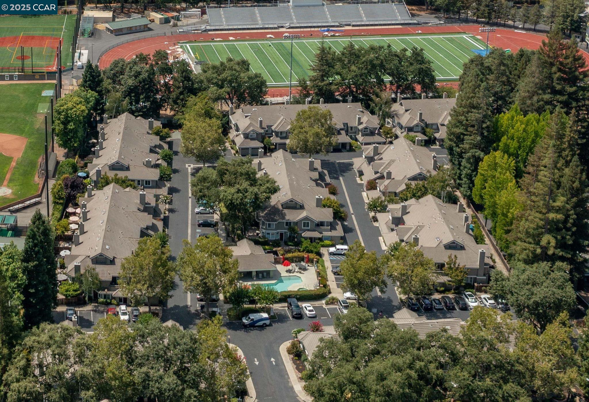 Detail Gallery Image 28 of 33 For 35 Danville Oak Place, Danville,  CA 94526 - 3 Beds | 2/1 Baths