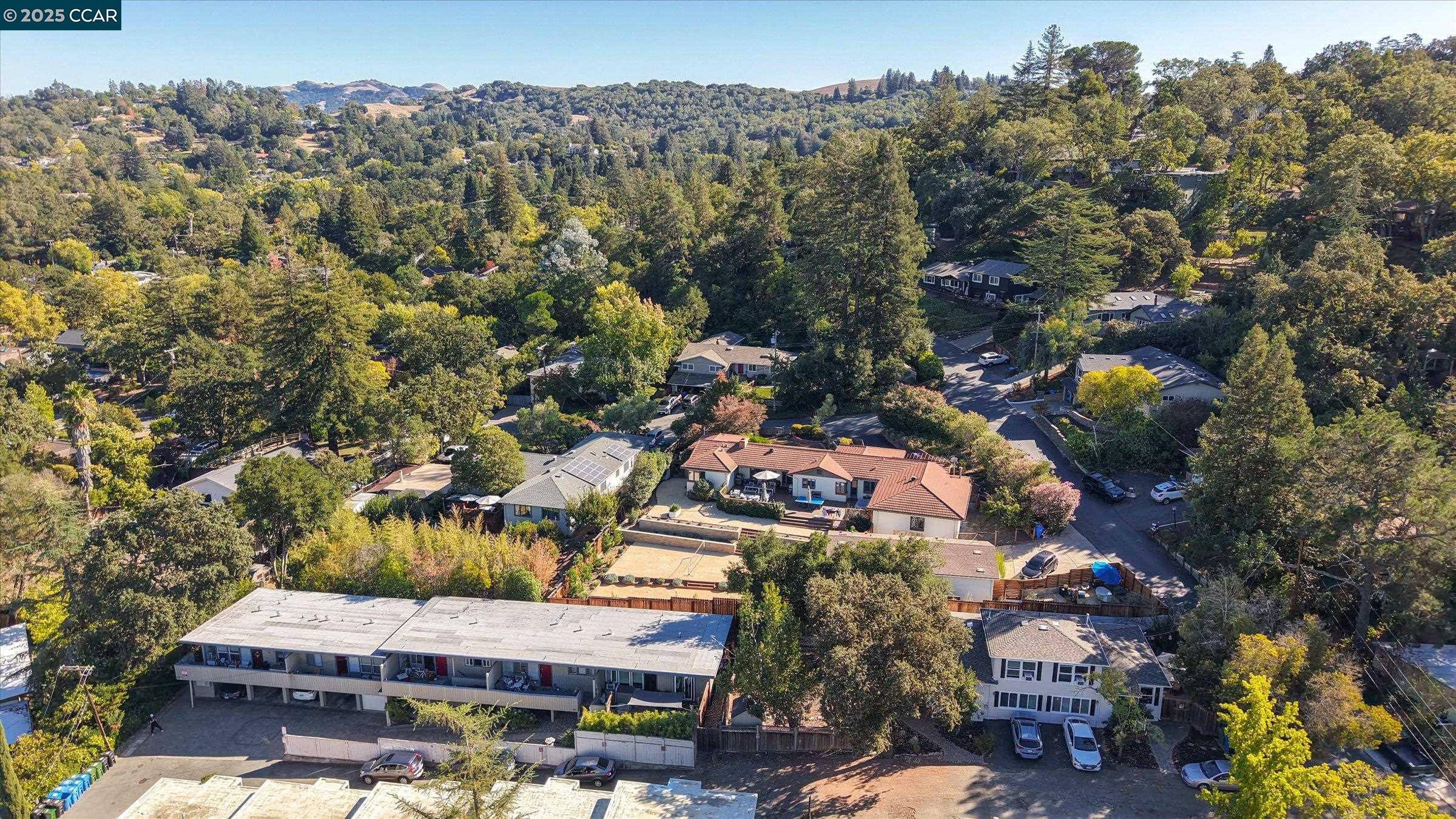 Detail Gallery Image 5 of 40 For 891 Bell Street, Lafayette,  CA 94549 - – Beds | – Baths