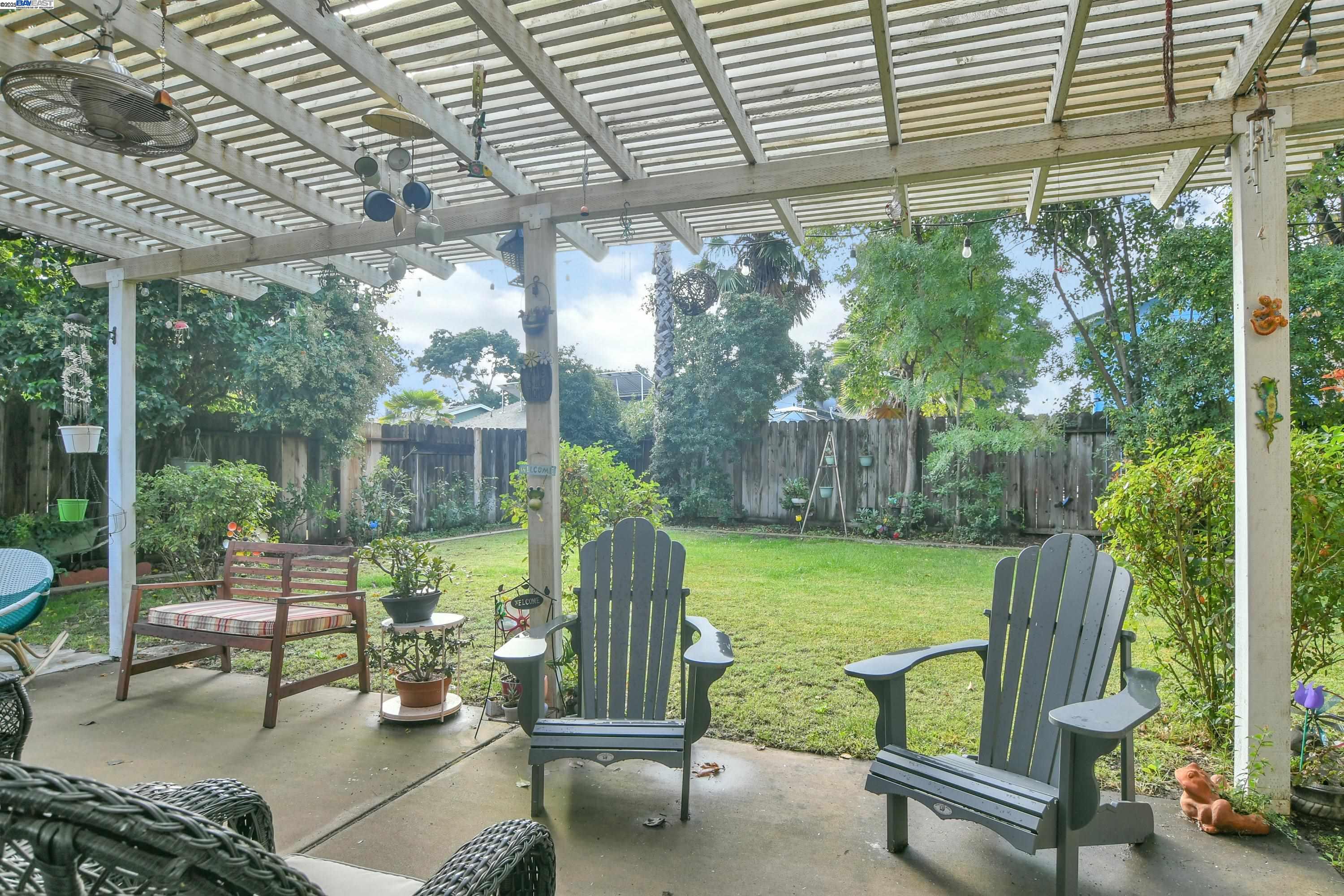 Detail Gallery Image 27 of 29 For 2316 Otto Dr, Stockton,  CA 95209 - 4 Beds | 2/1 Baths