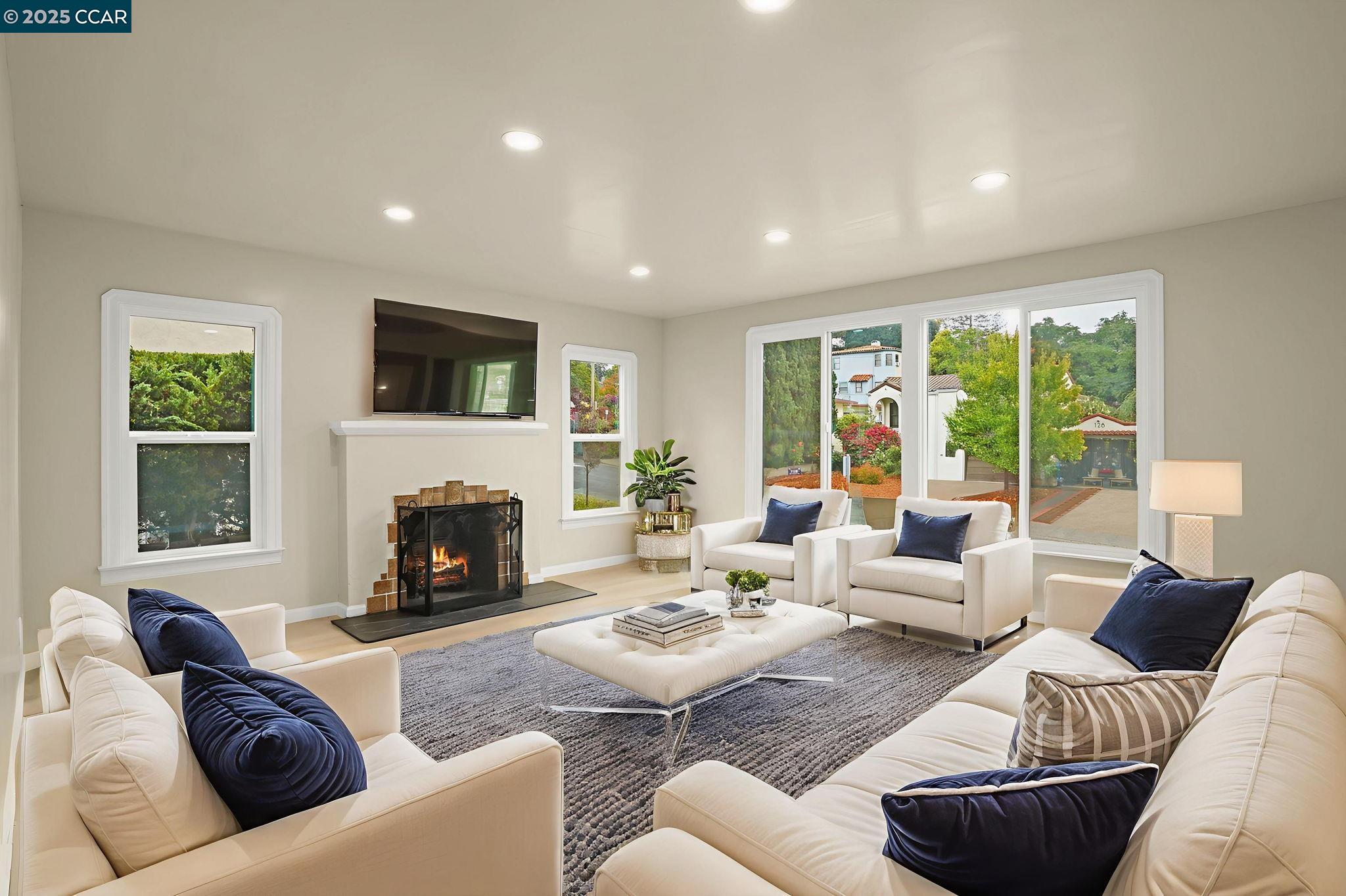 Detail Gallery Image 11 of 36 For 121 Bella Vista Way, Vallejo,  CA 94590 - 2 Beds | 1 Baths