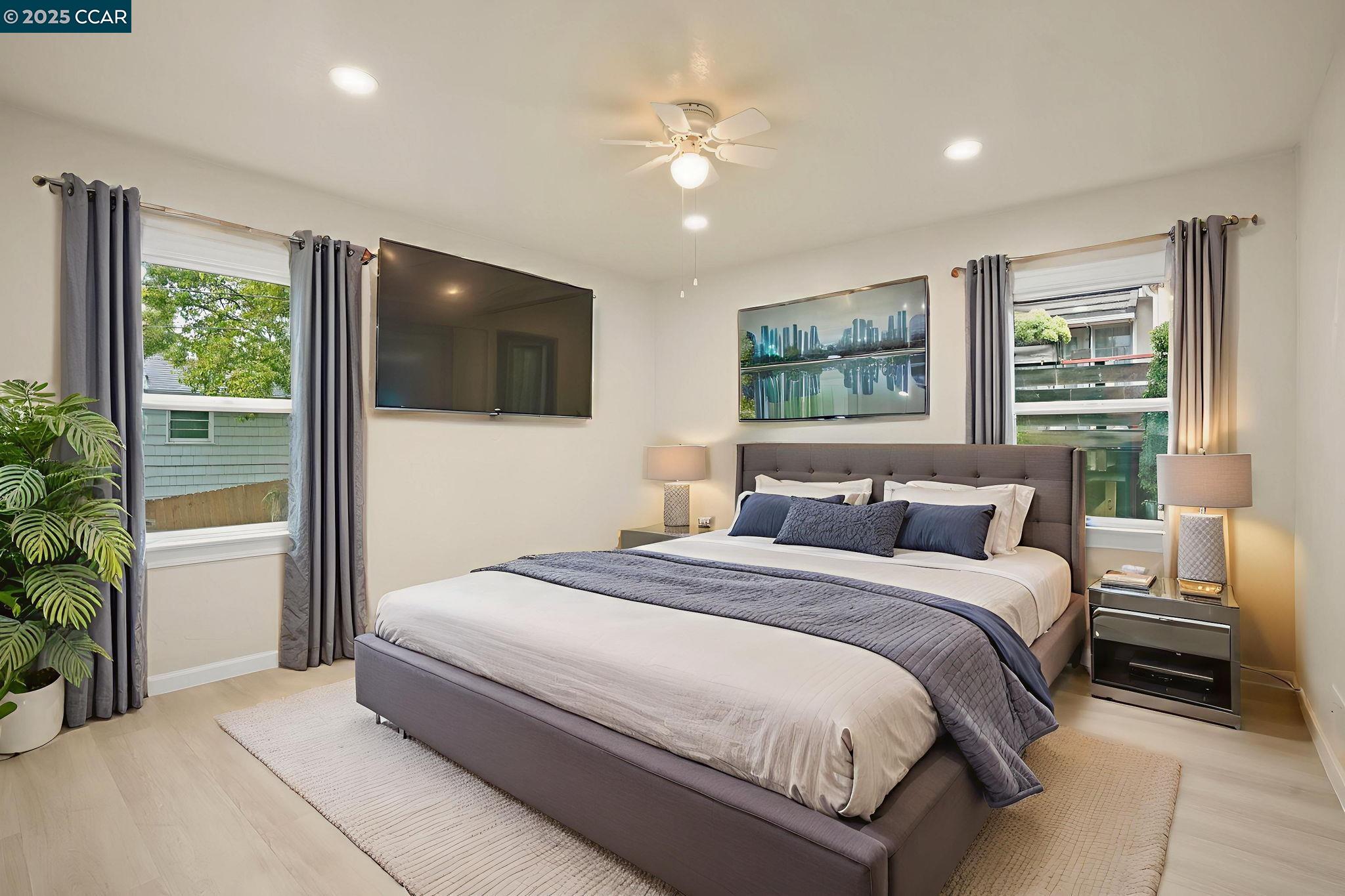 Detail Gallery Image 15 of 36 For 121 Bella Vista Way, Vallejo,  CA 94590 - 2 Beds | 1 Baths