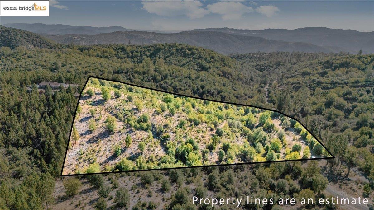 Detail Gallery Image 2 of 8 For 00 Jackass Creek Rd, Groveland,  CA 95321 - – Beds | – Baths