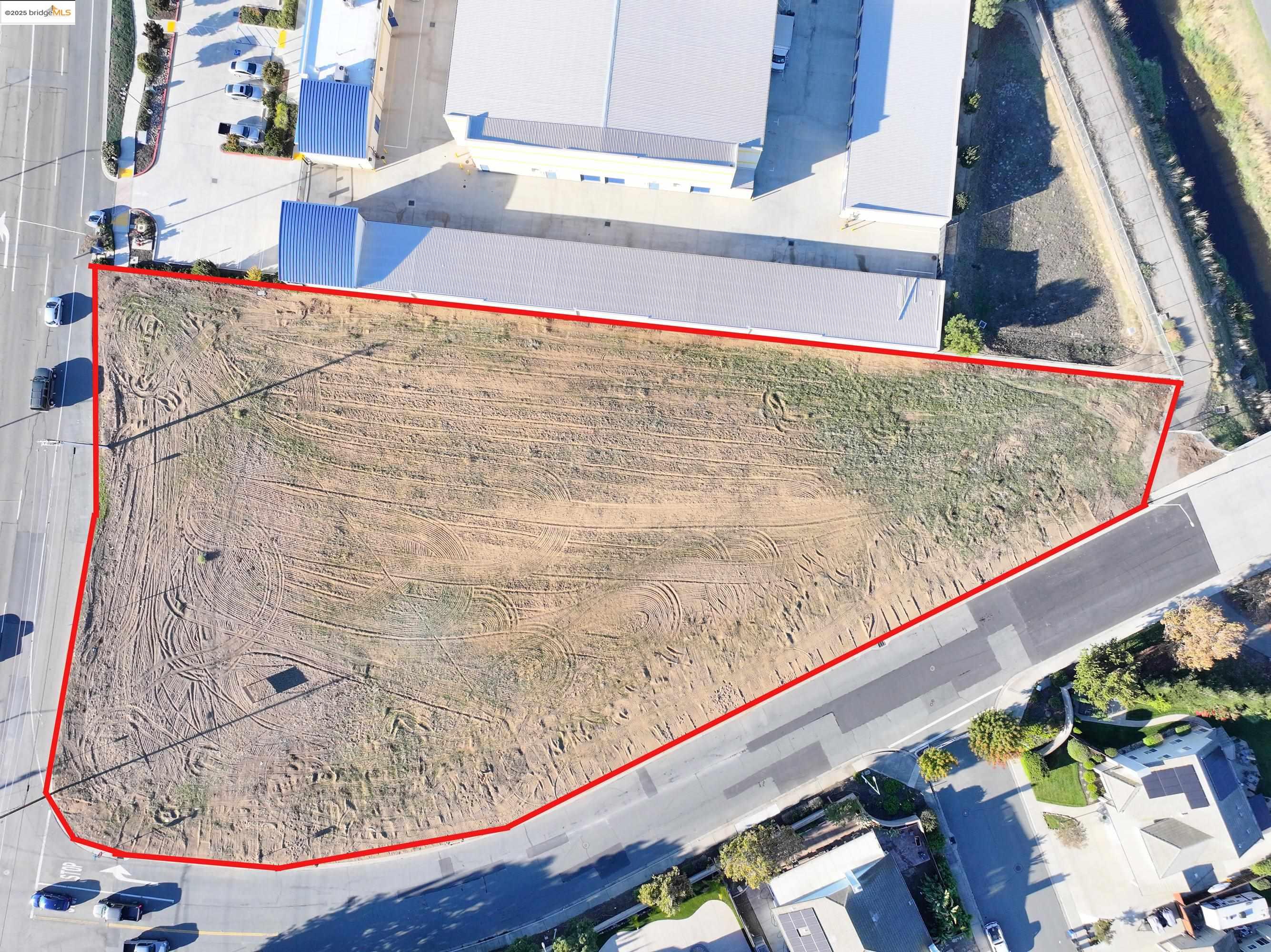 Detail Gallery Image 2 of 9 For 0 Main St, Oakley,  CA 94561 - – Beds | – Baths