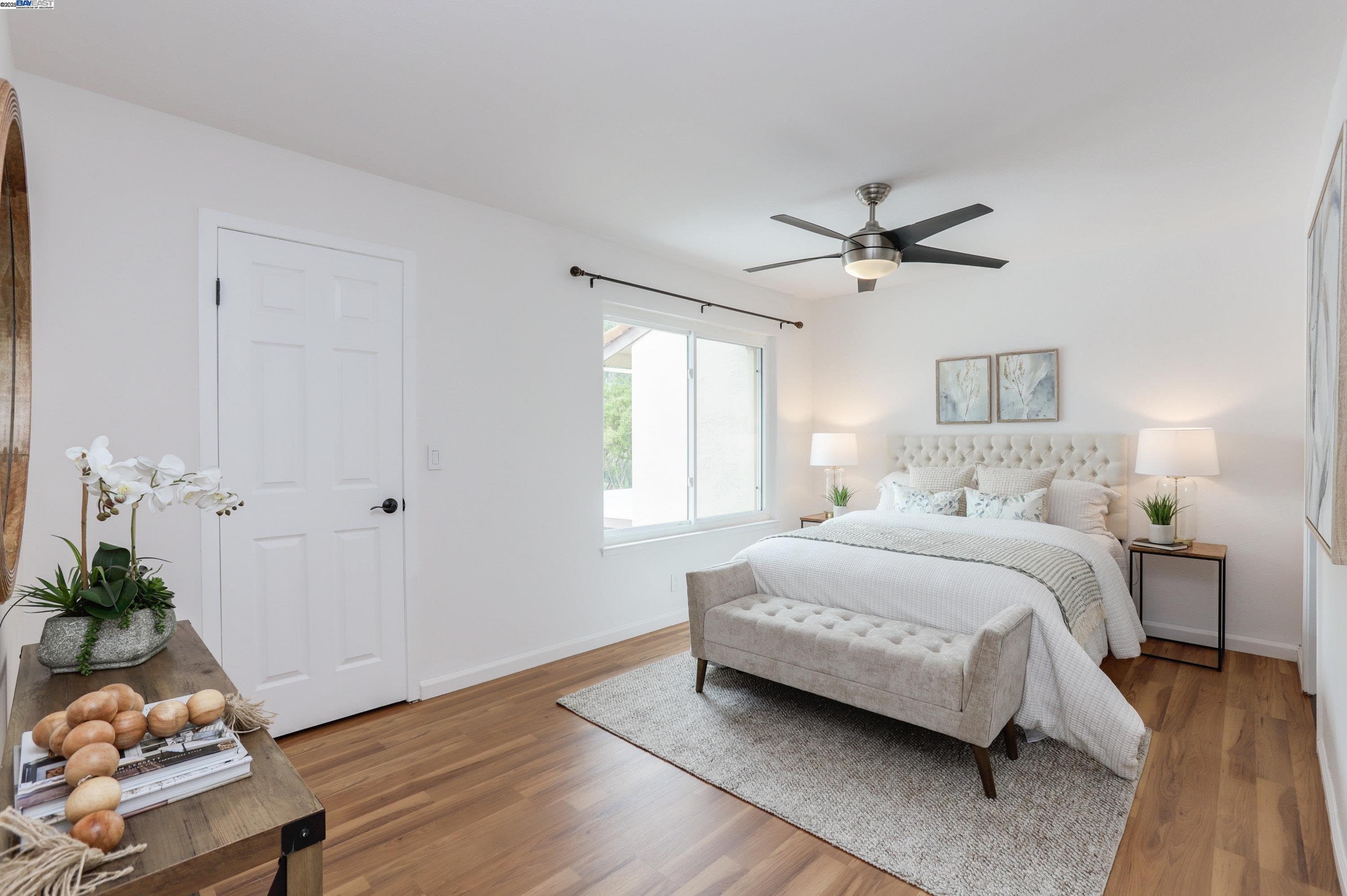 Detail Gallery Image 7 of 11 For 4428 Del Valle Pkwy, Pleasanton,  CA 94566 - 3 Beds | 2/1 Baths